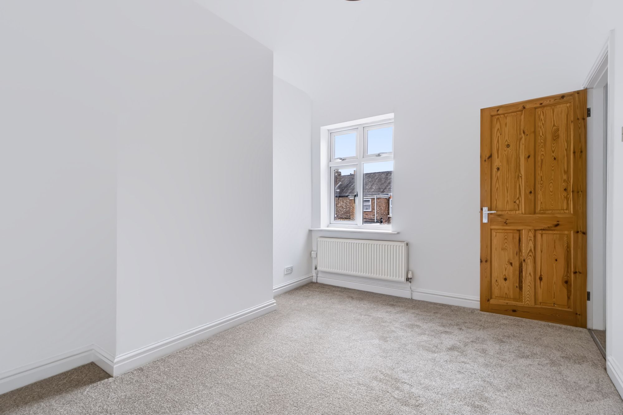 Cumberland Street, Warrington, WA4