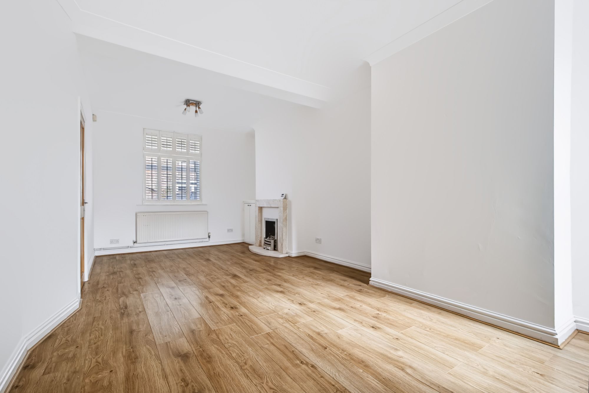 Cumberland Street, Warrington, WA4