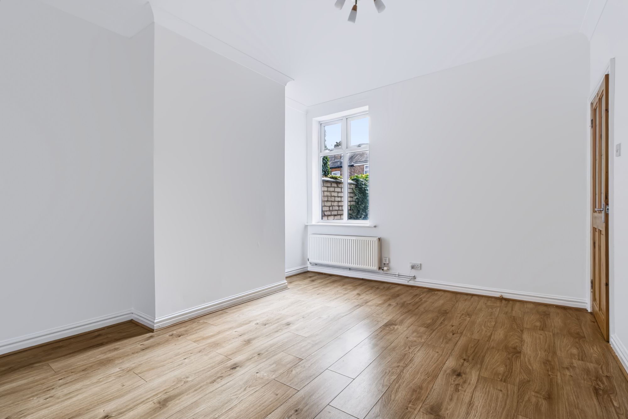 Cumberland Street, Warrington, WA4