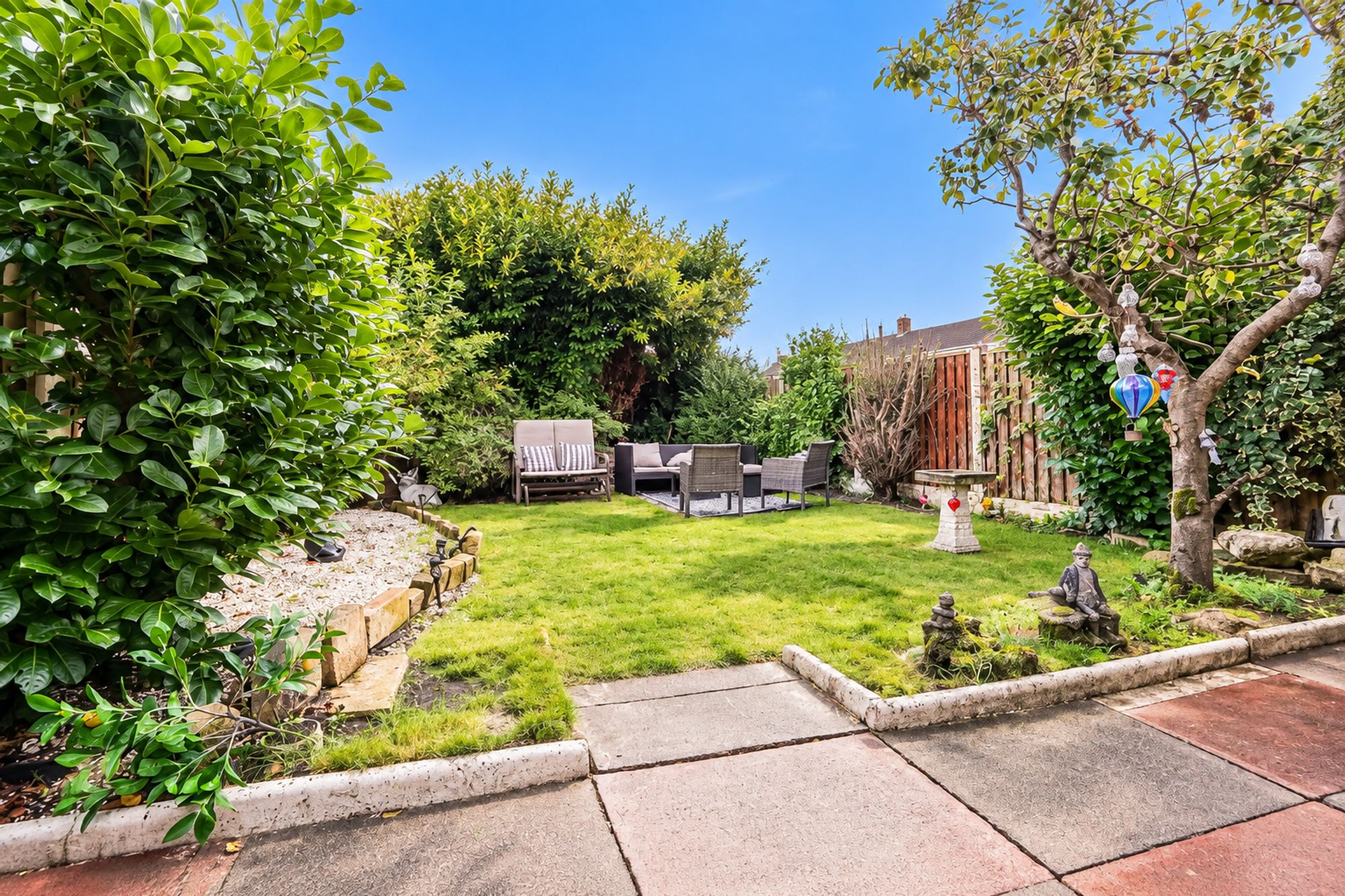 Darmond Road, Liverpool, L33