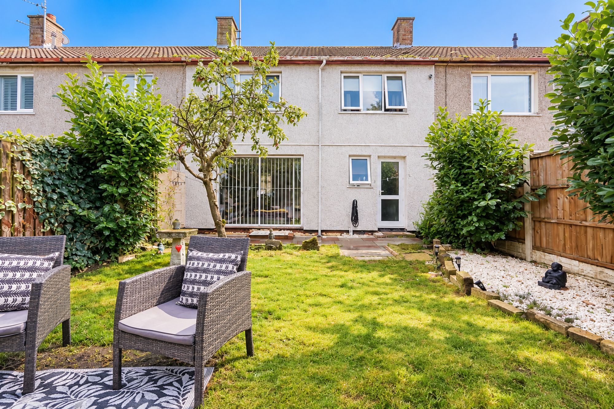 Darmond Road, Liverpool, L33