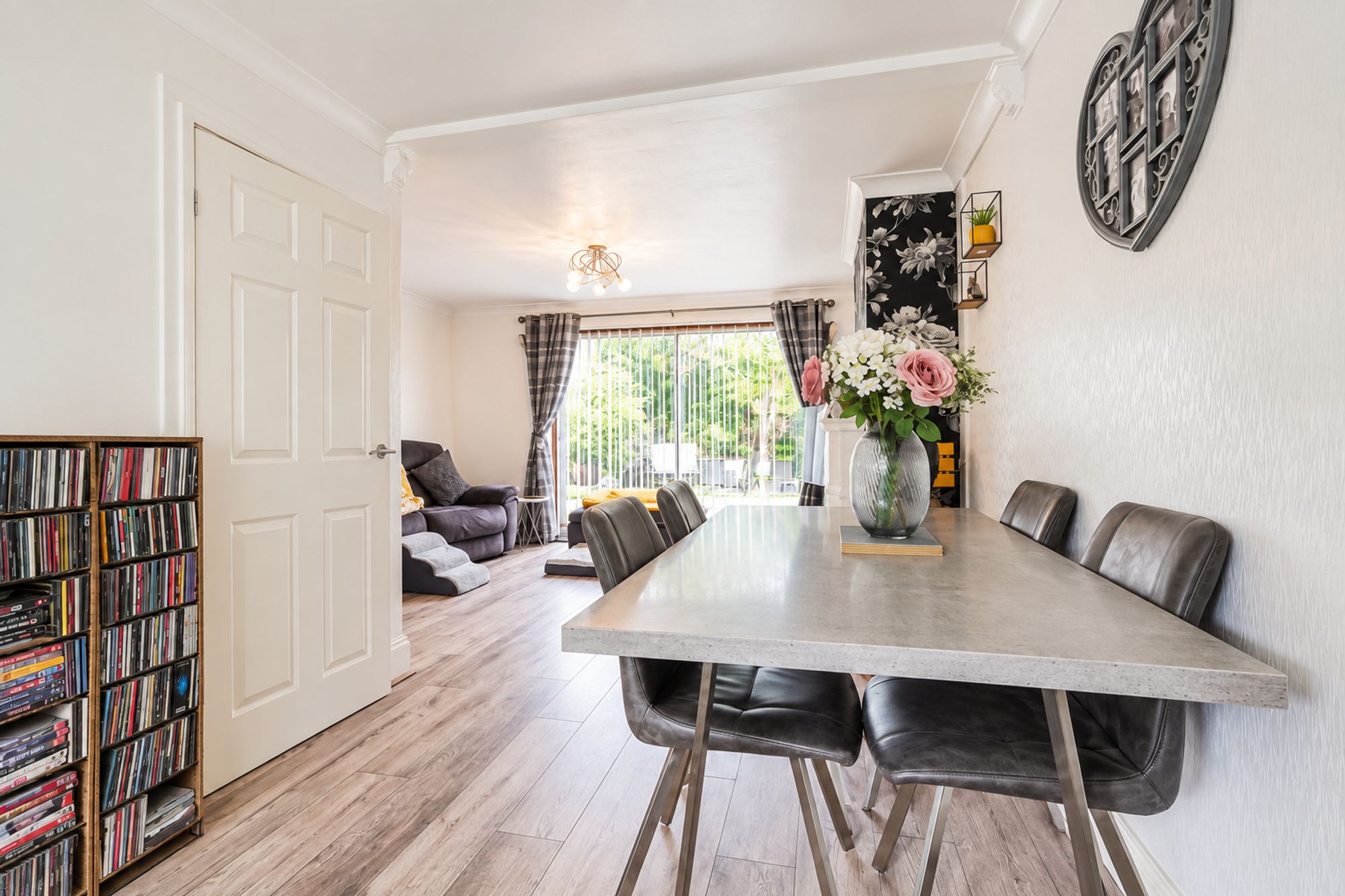 Darmond Road, Liverpool, L33