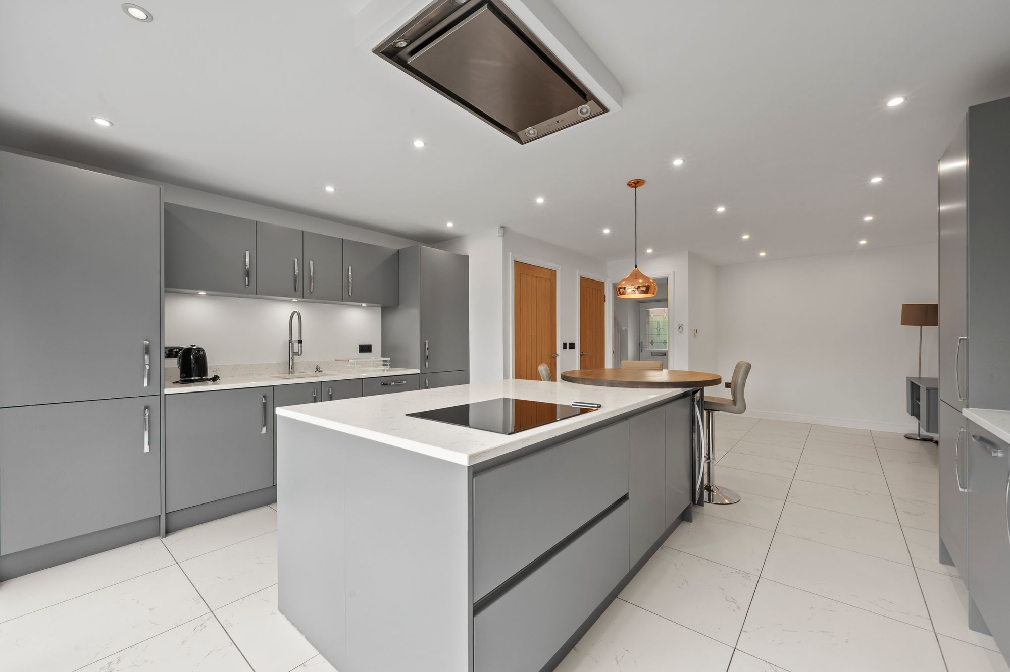 Coopers Place, Warrington, WA4