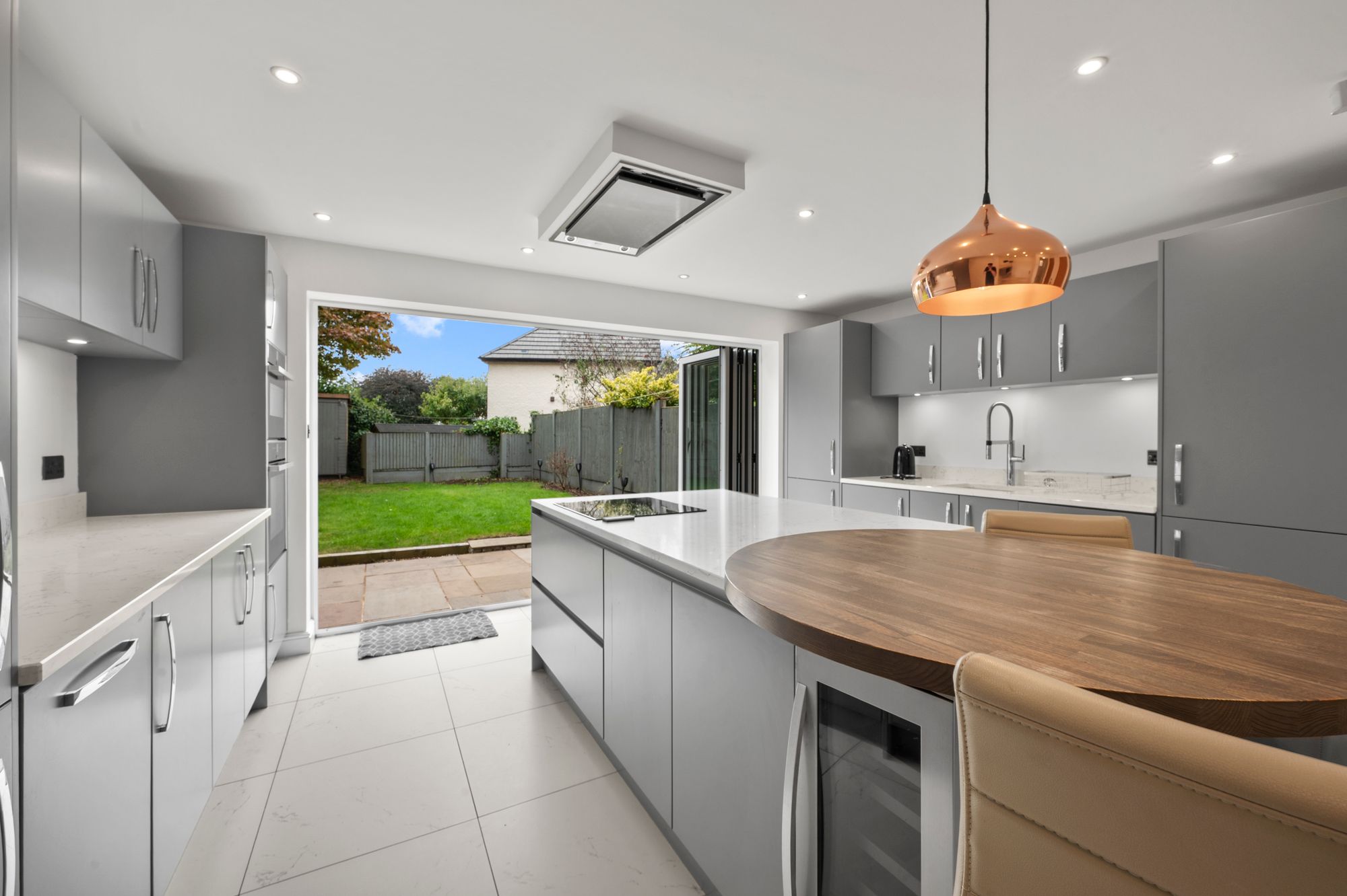 Coopers Place, Warrington, WA4