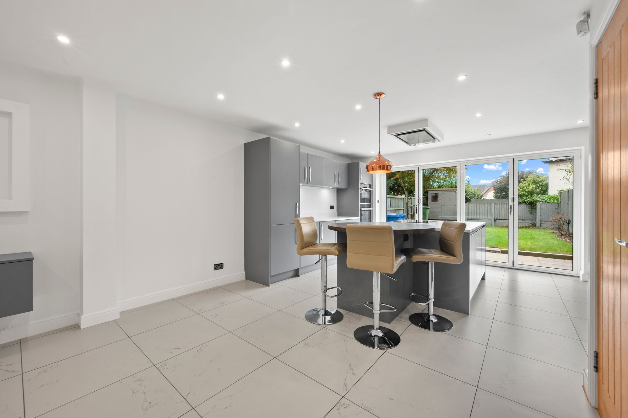 Coopers Place, Warrington, WA4