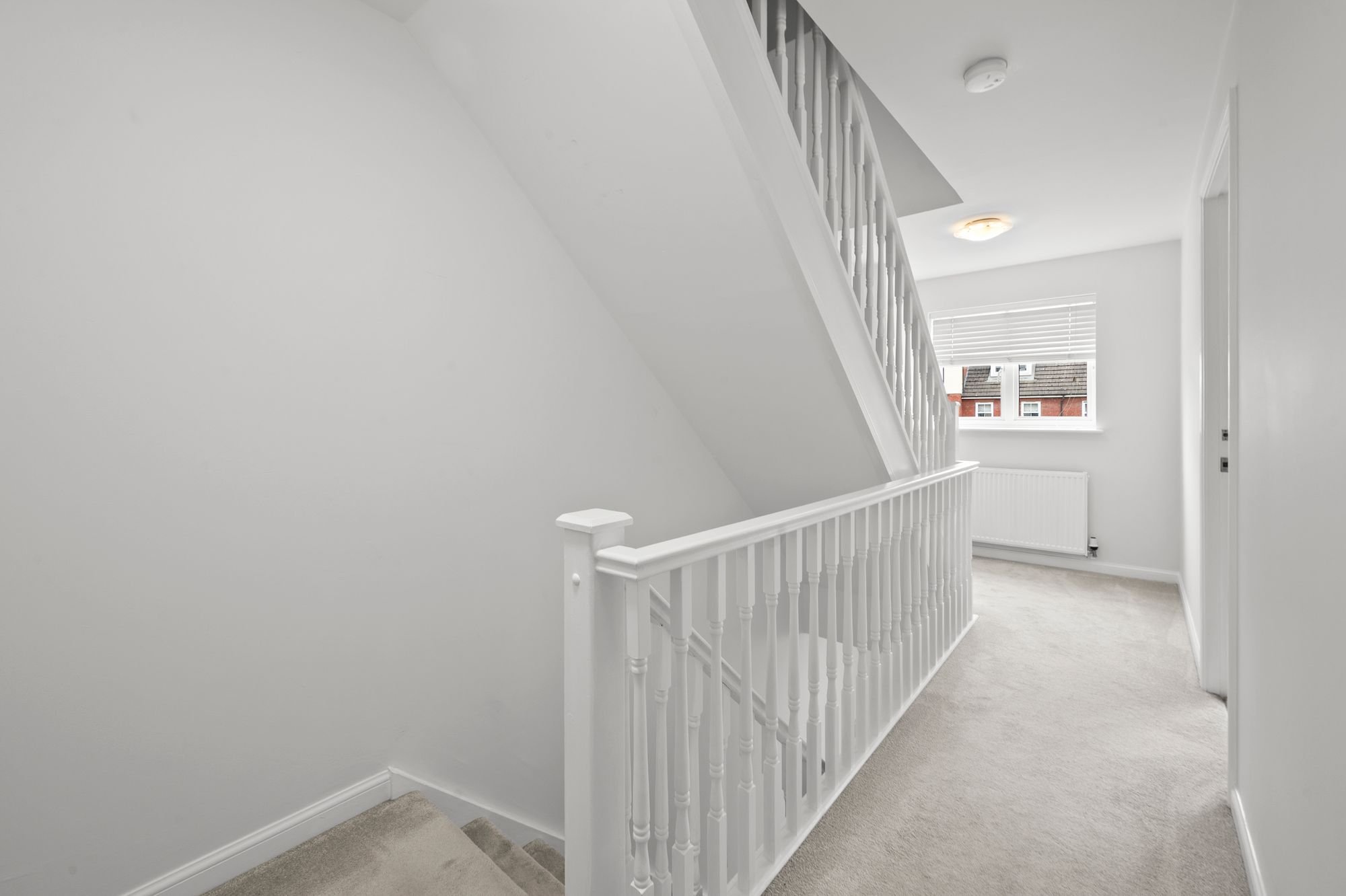 Coopers Place, Warrington, WA4