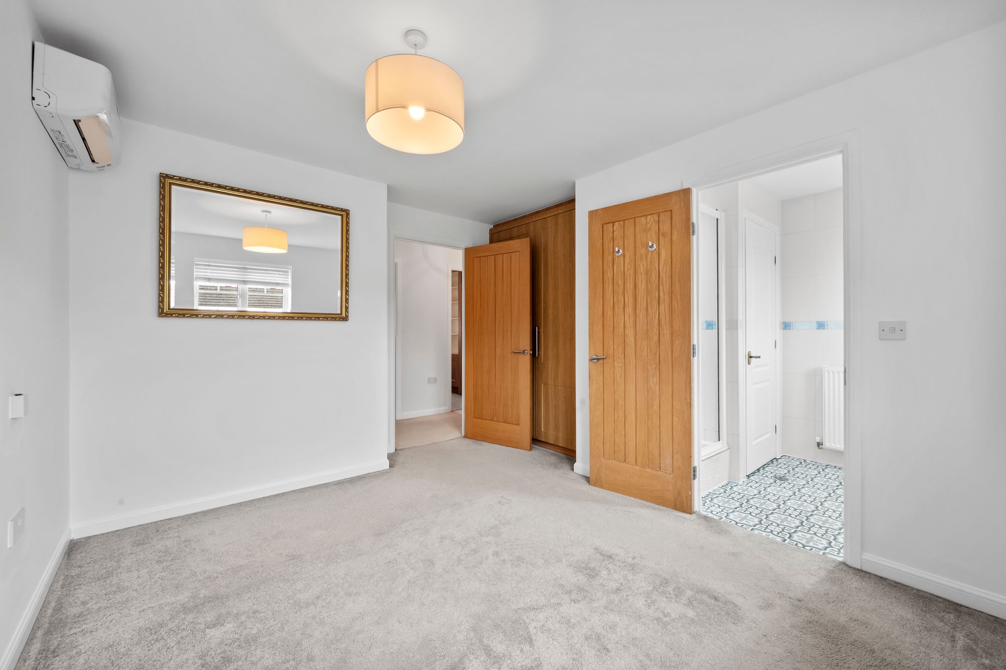 Coopers Place, Warrington, WA4
