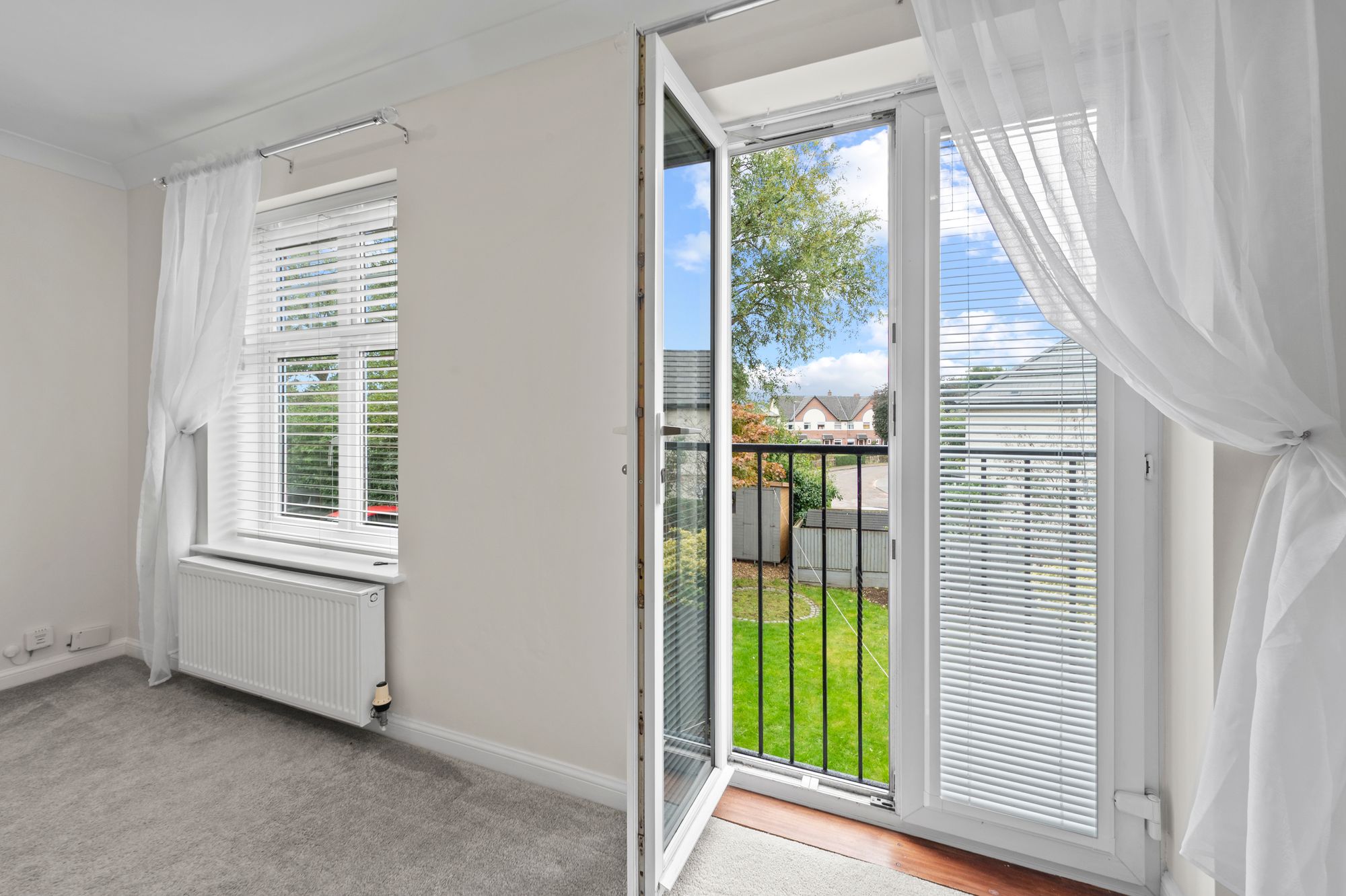 Coopers Place, Warrington, WA4