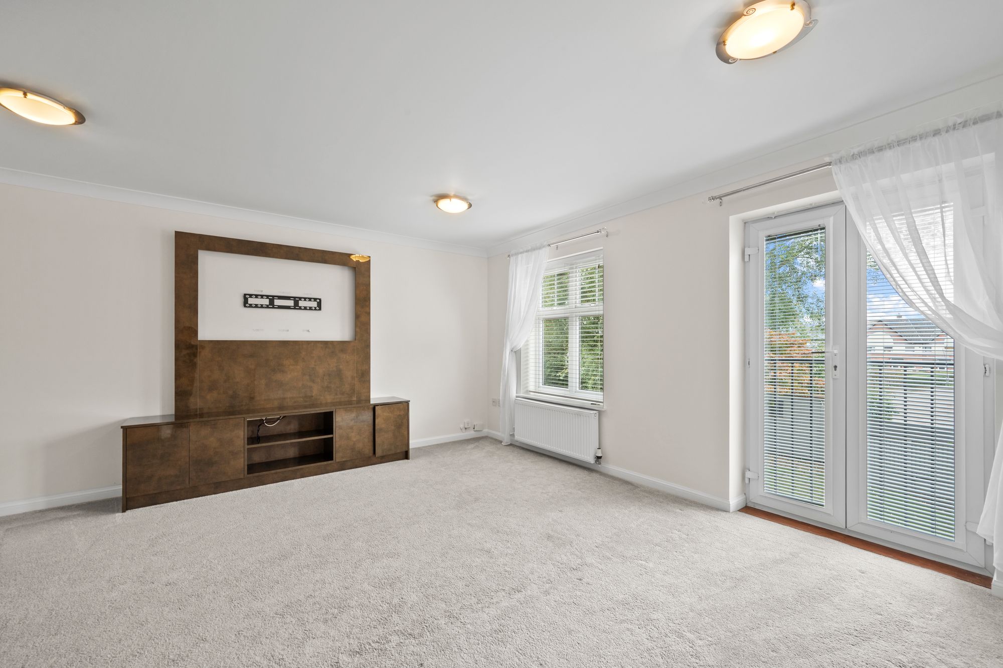 Coopers Place, Warrington, WA4