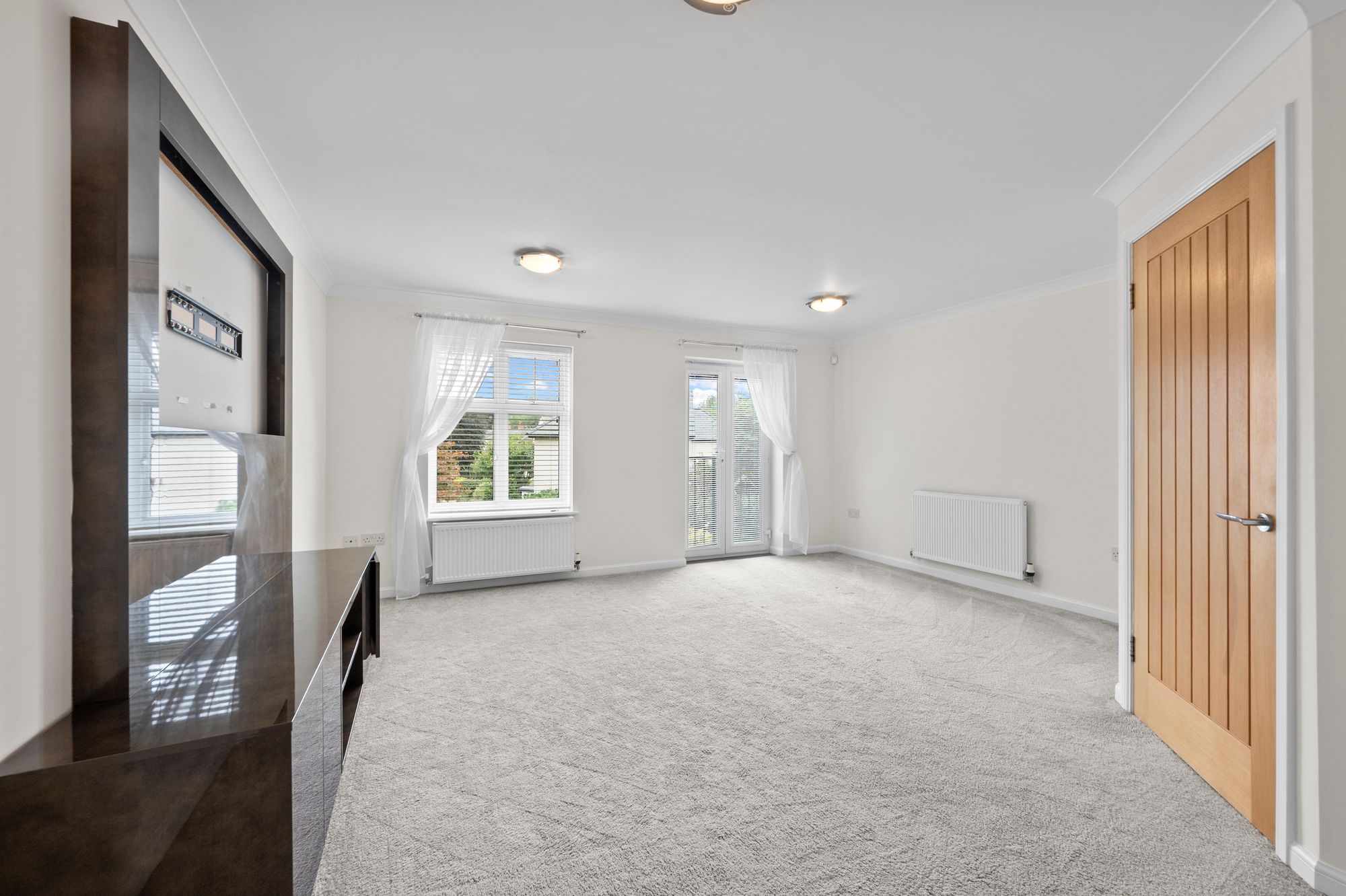 Coopers Place, Warrington, WA4