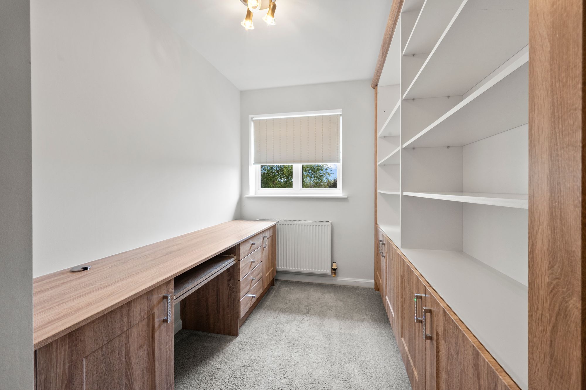 Coopers Place, Warrington, WA4