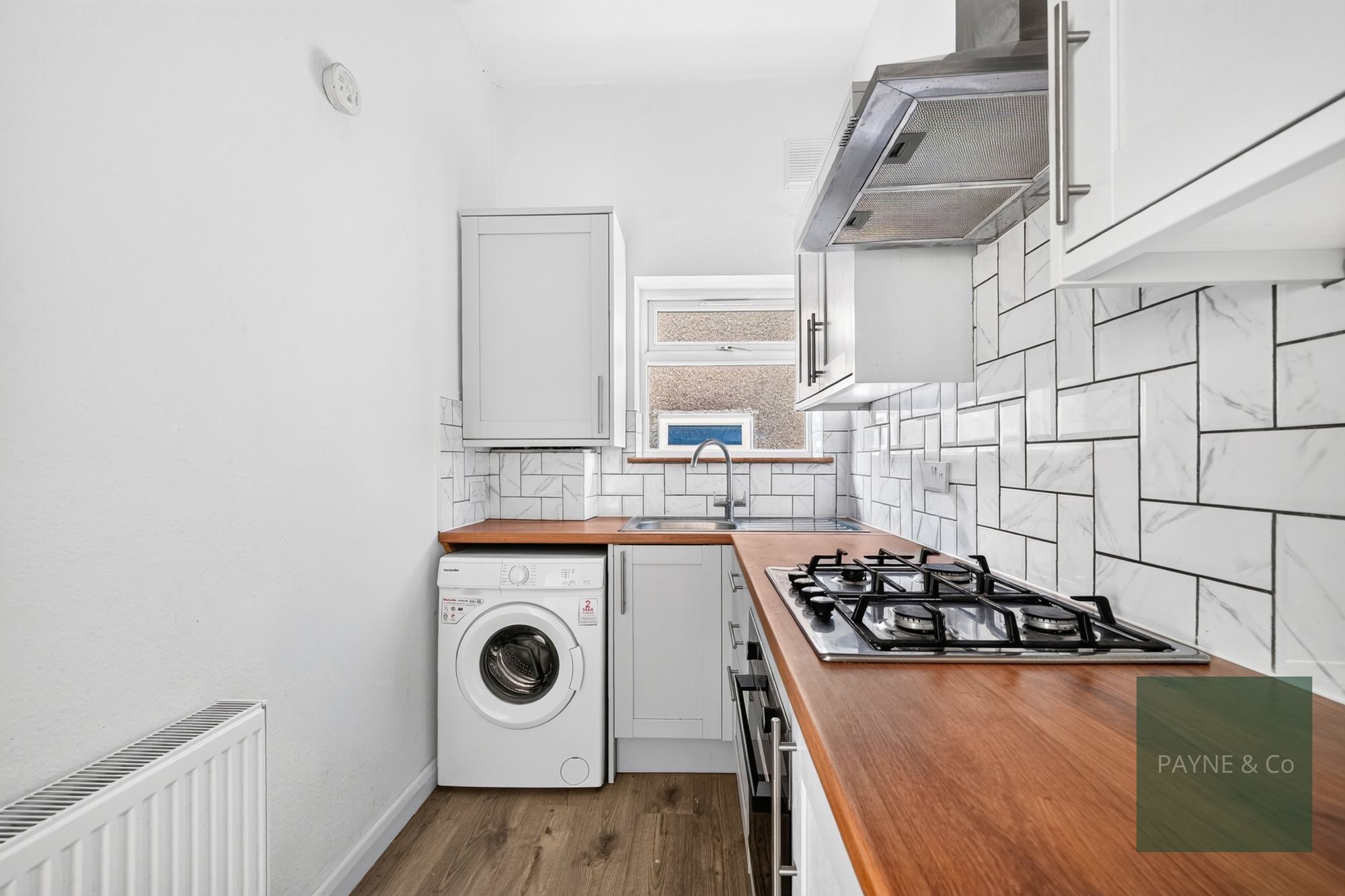 Mansfield Road, Ilford, IG1