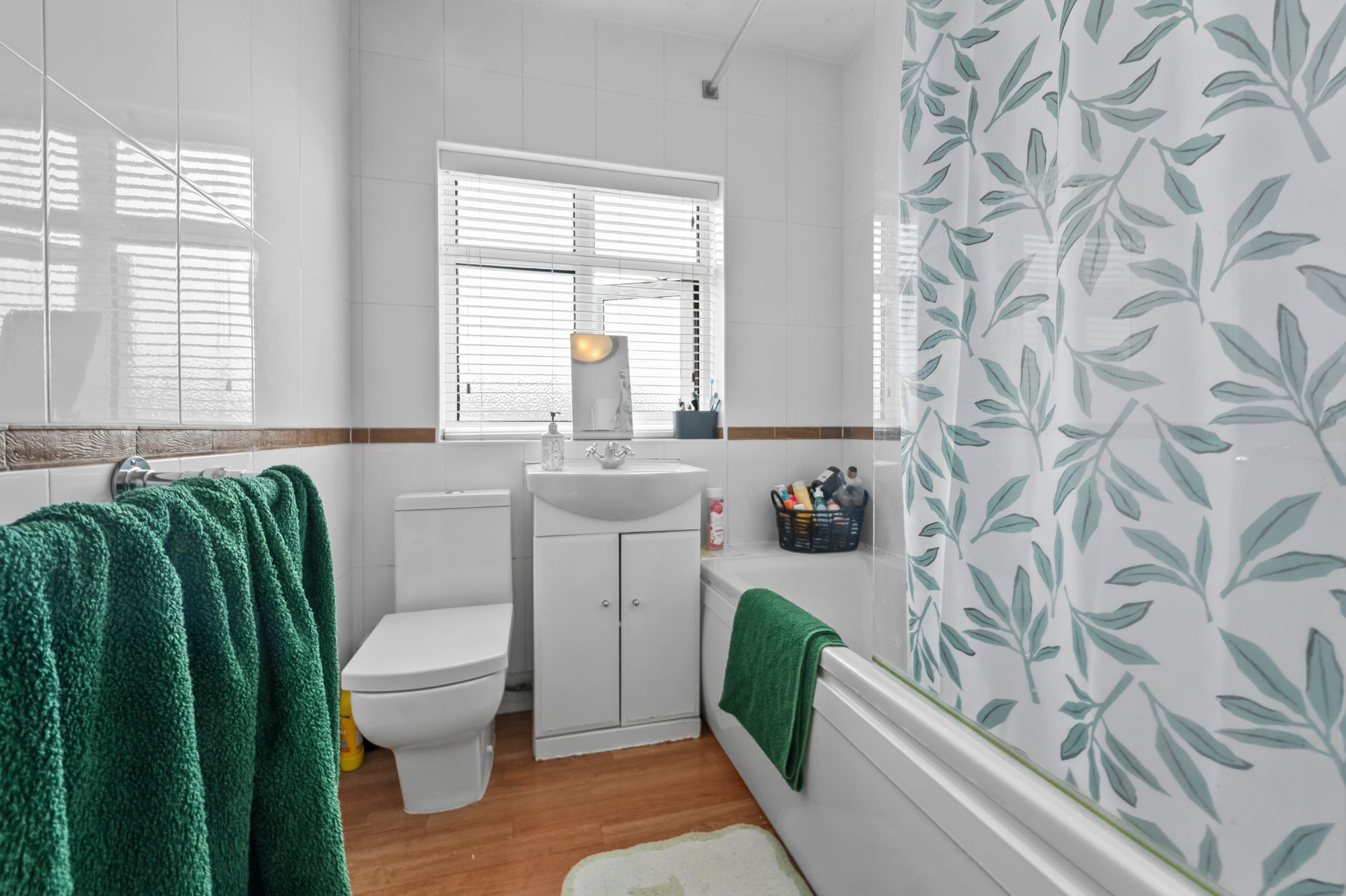 Norton Grove, Thatto Heath, WA9