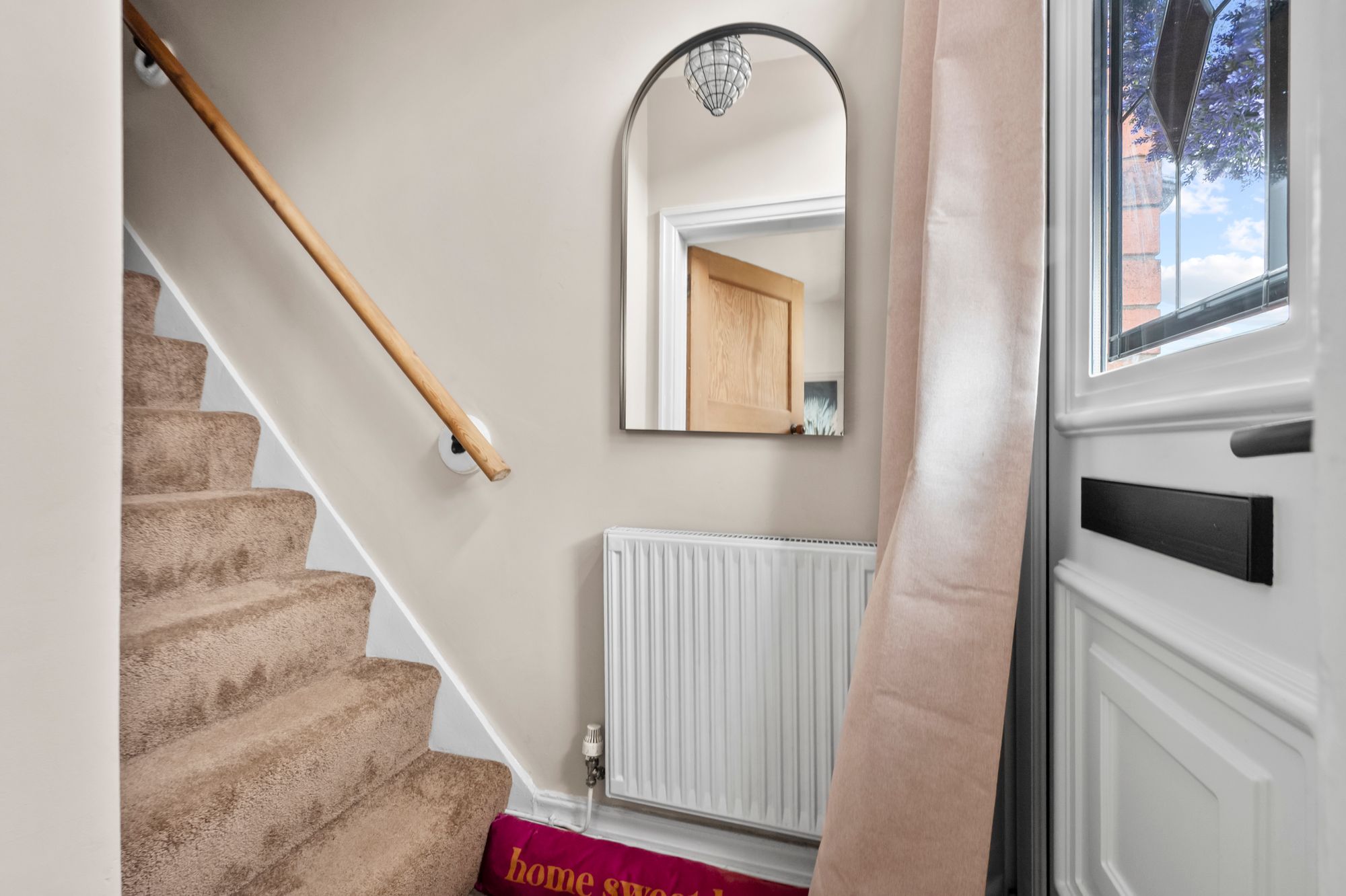 Norton Grove, Thatto Heath, WA9
