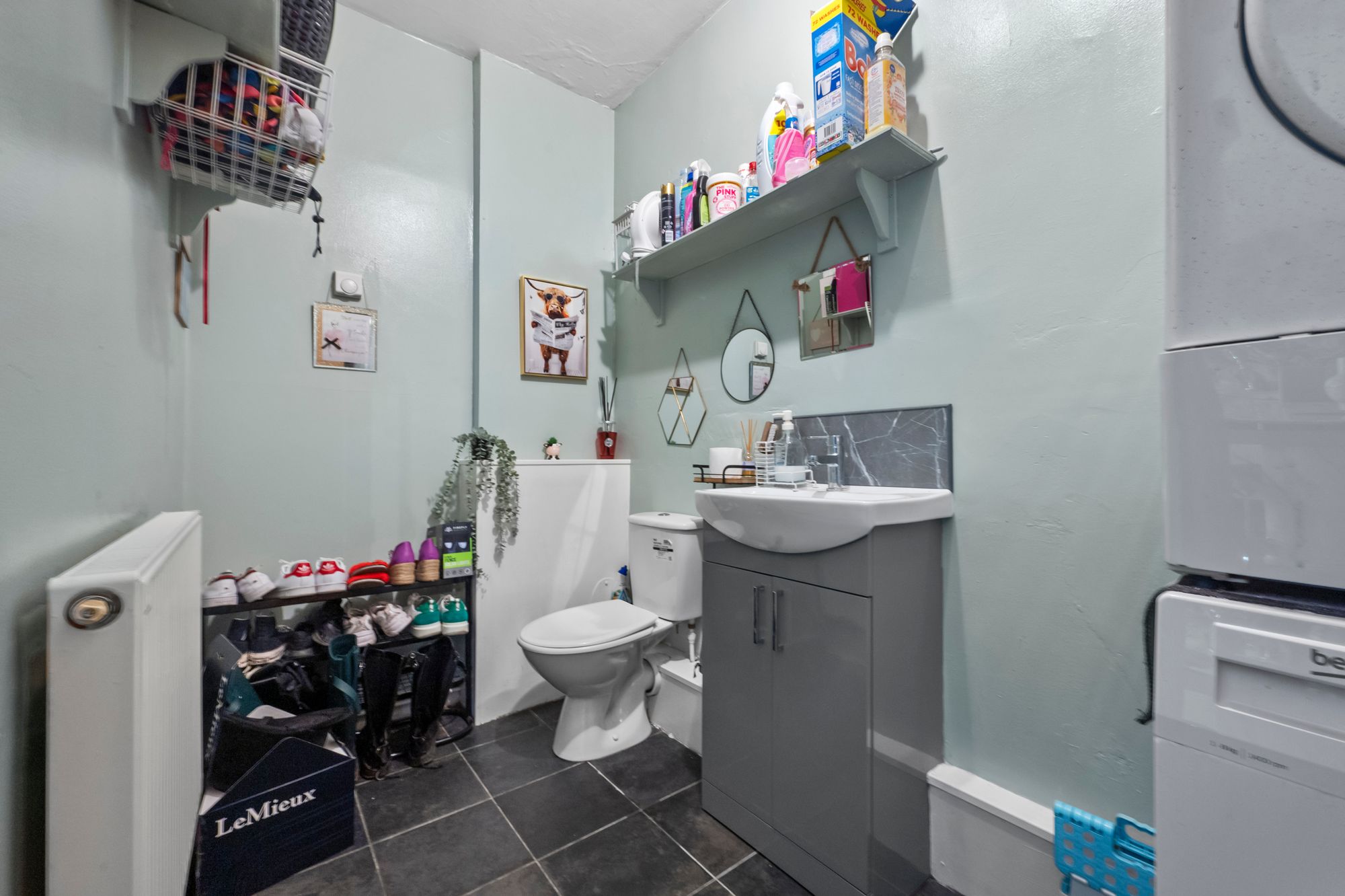 Norton Grove, Thatto Heath, WA9