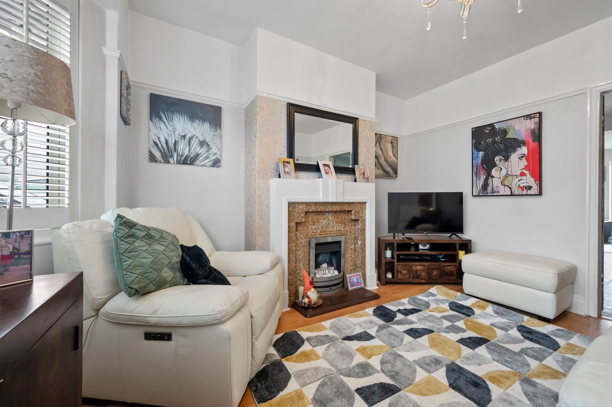 Norton Grove, Thatto Heath, WA9