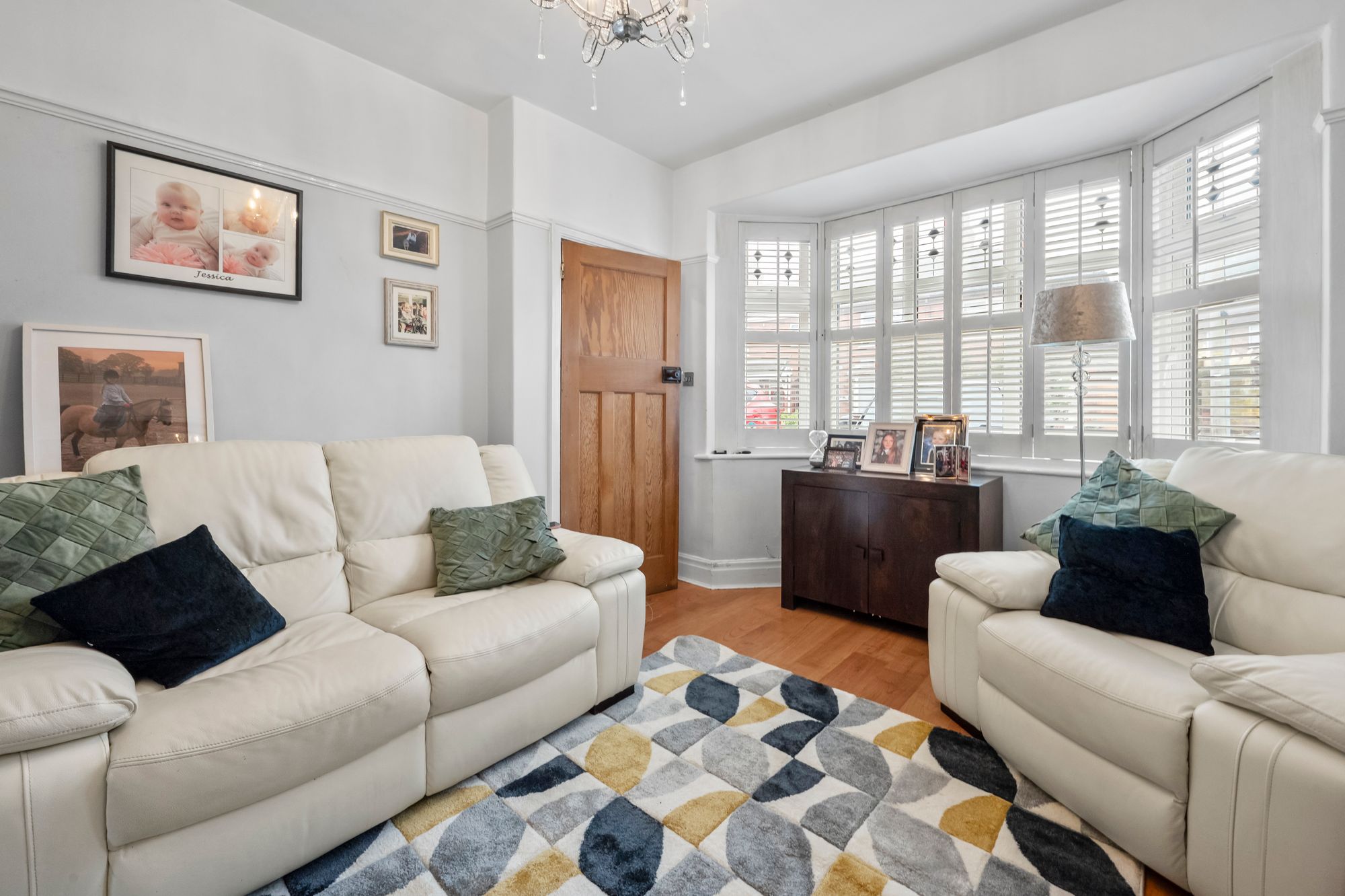 Norton Grove, Thatto Heath, WA9