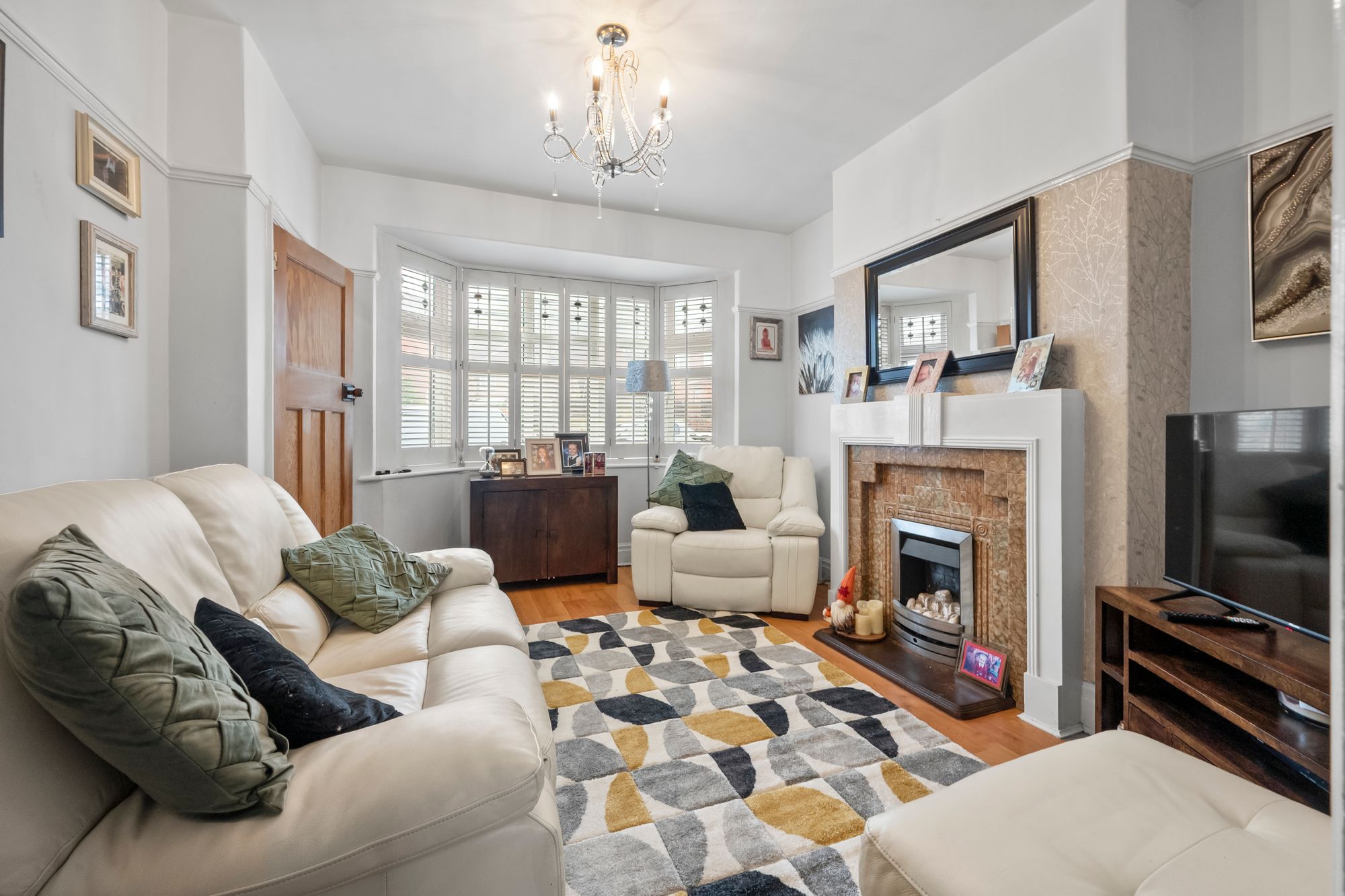 Norton Grove, Thatto Heath, WA9