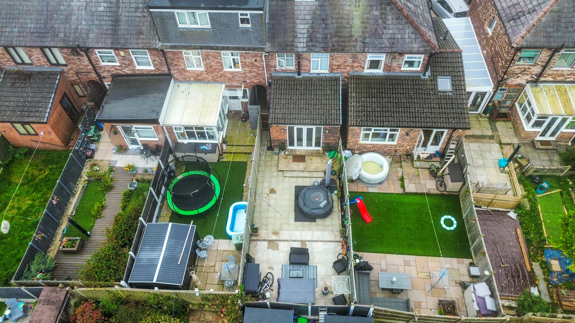 Norton Grove, Thatto Heath, WA9