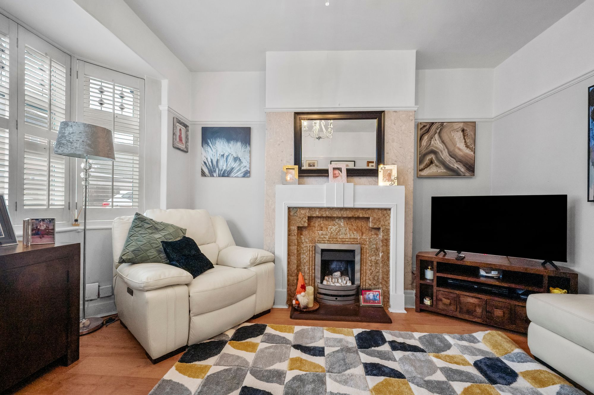 Norton Grove, Thatto Heath, WA9