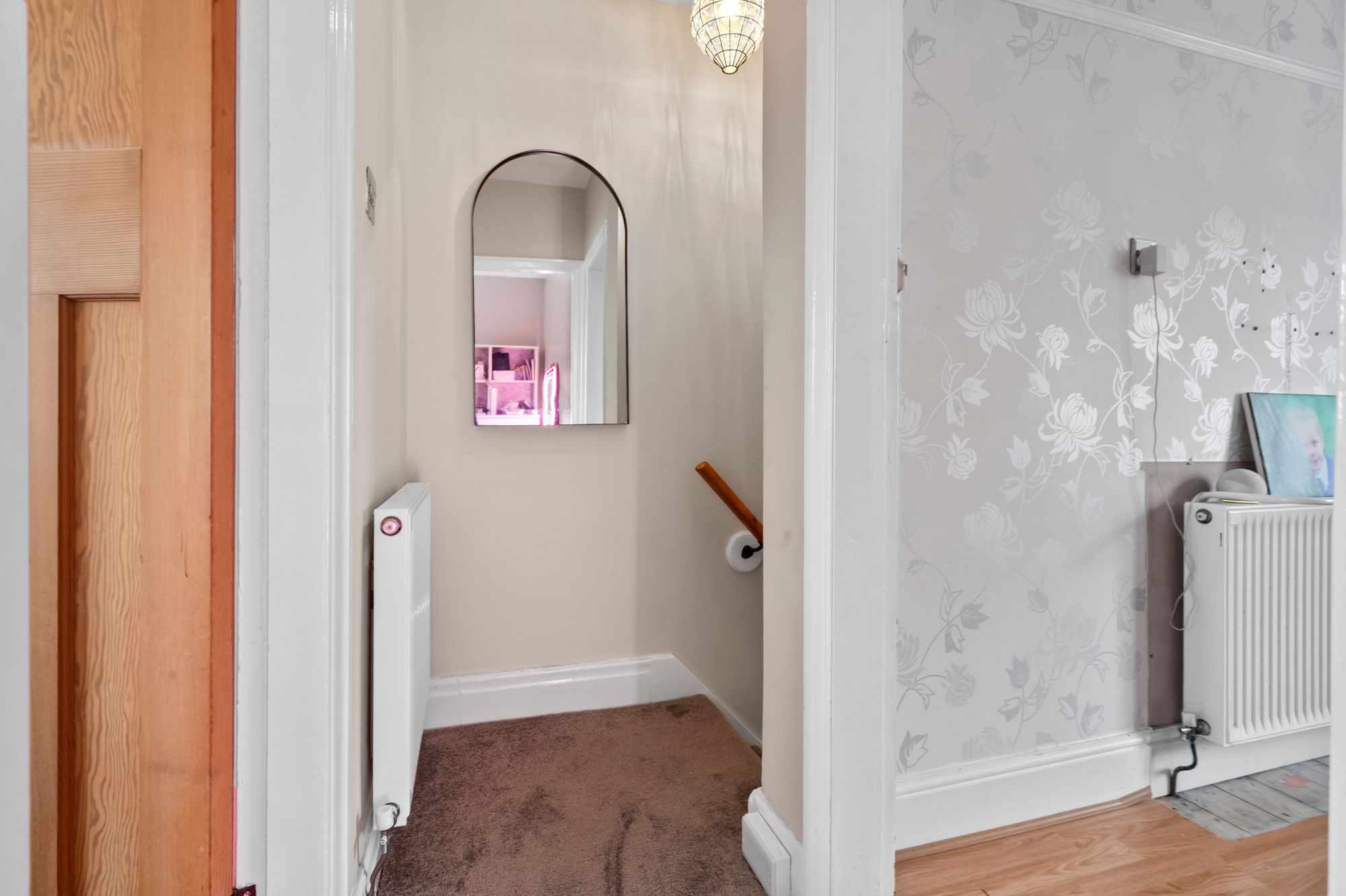 Norton Grove, Thatto Heath, WA9