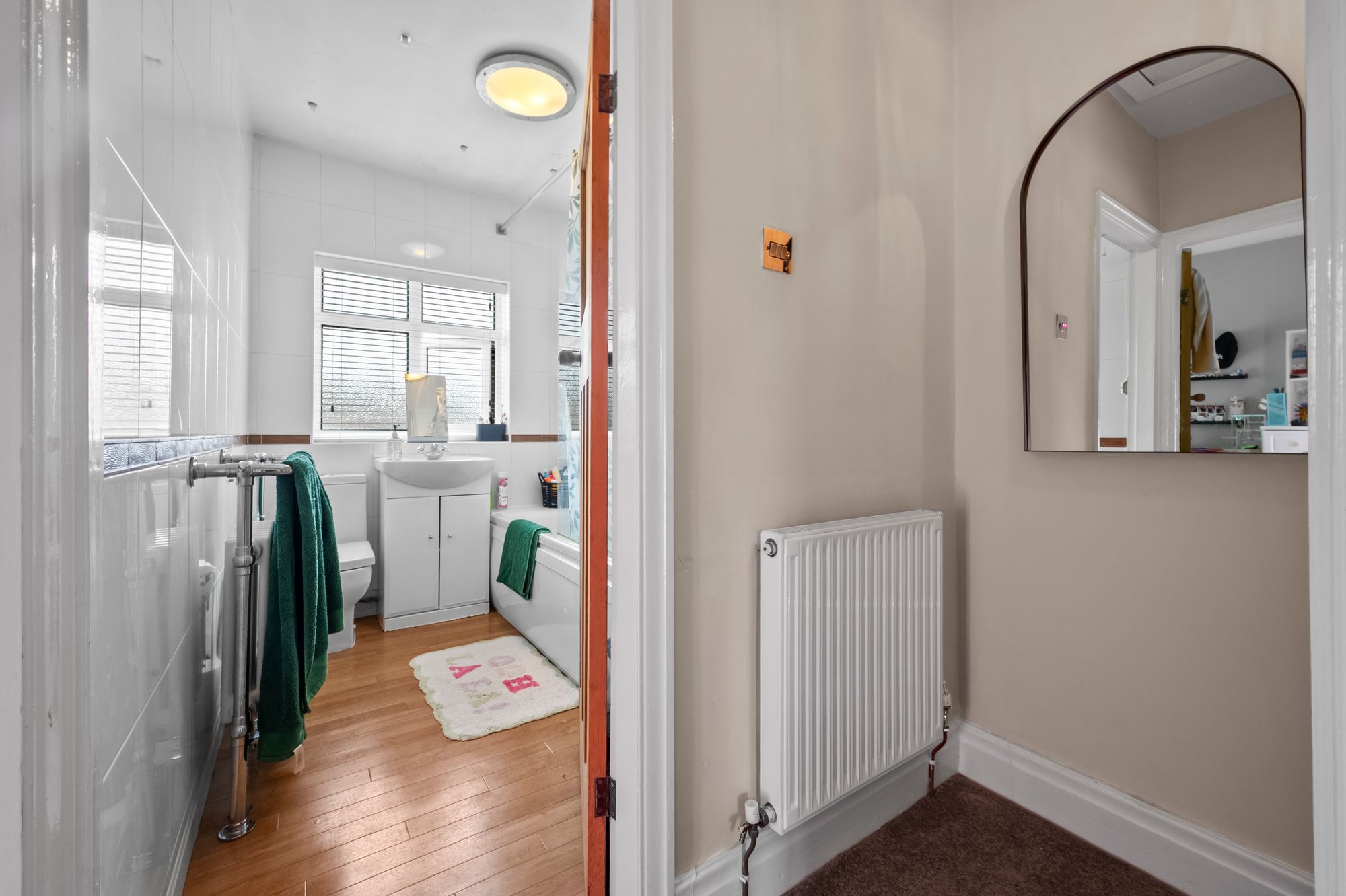 Norton Grove, Thatto Heath, WA9