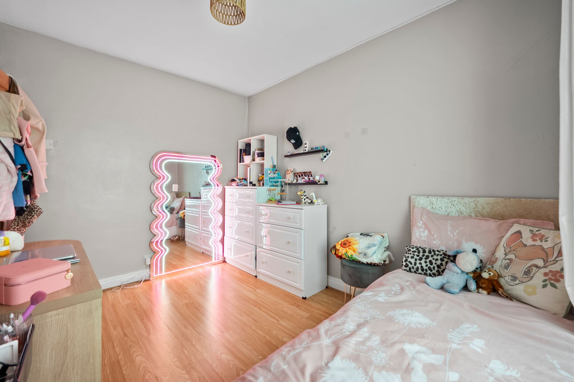 Norton Grove, Thatto Heath, WA9