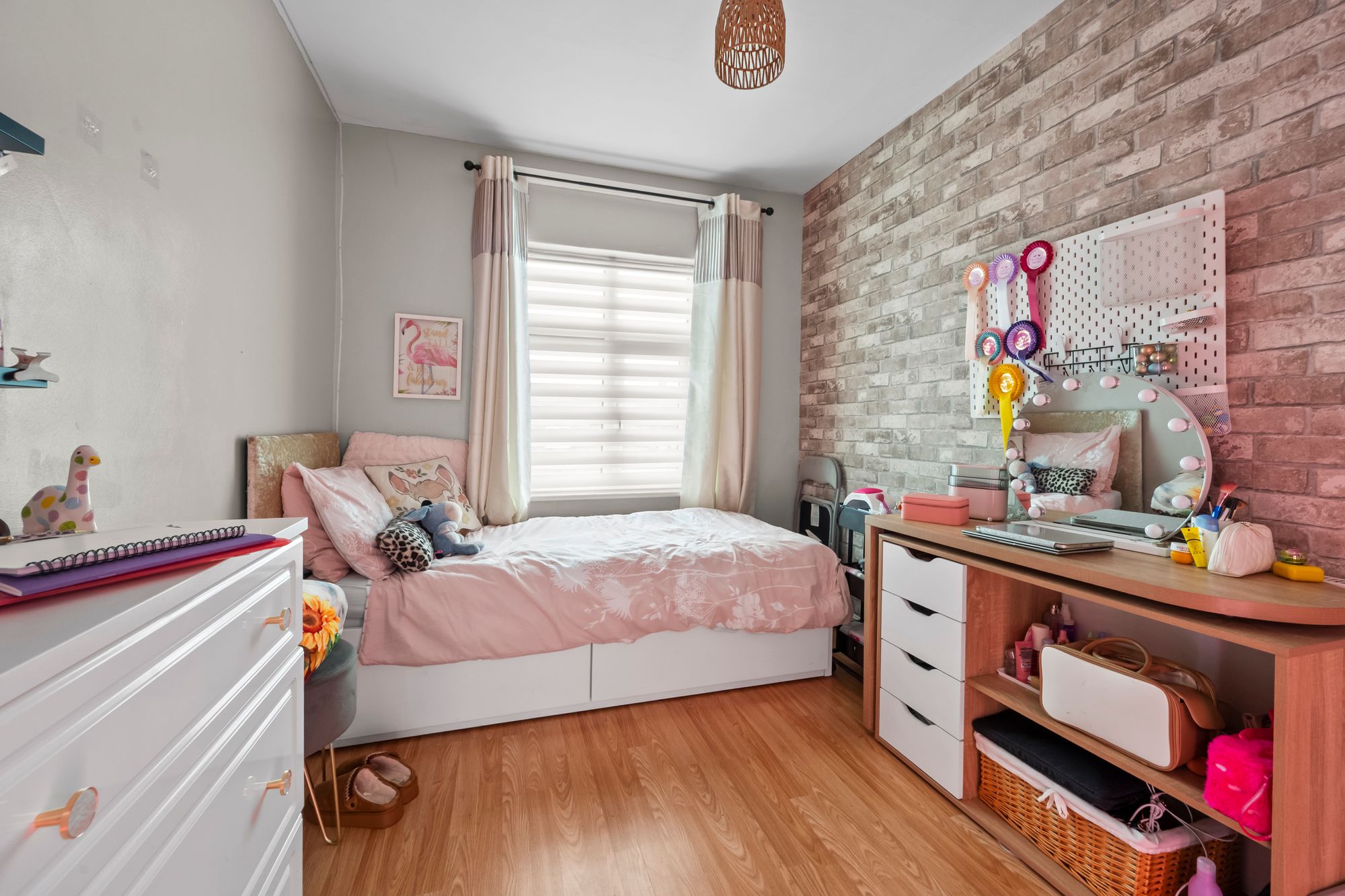 Norton Grove, Thatto Heath, WA9