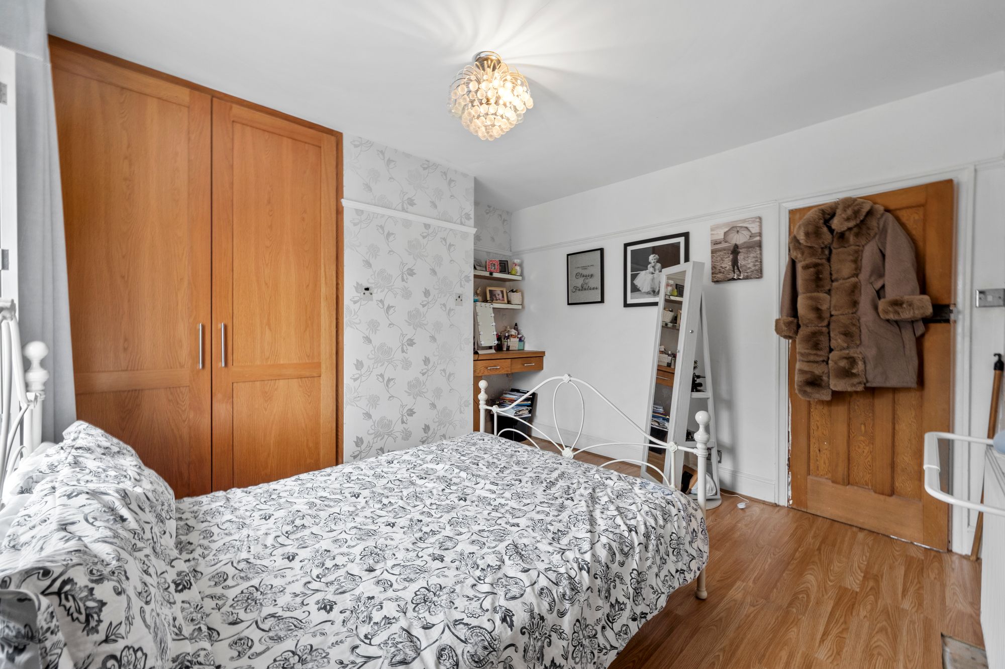 Norton Grove, Thatto Heath, WA9