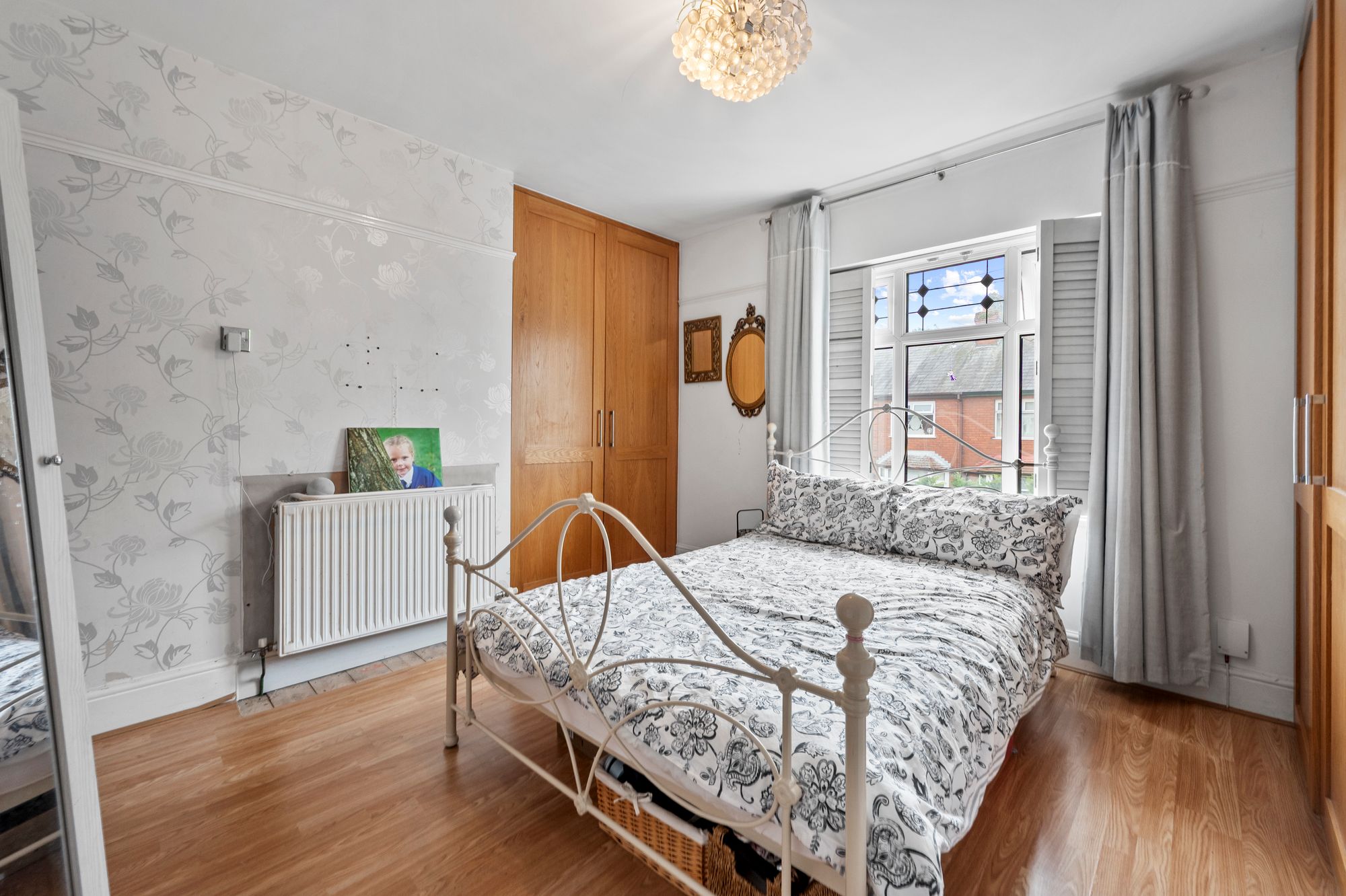 Norton Grove, Thatto Heath, WA9