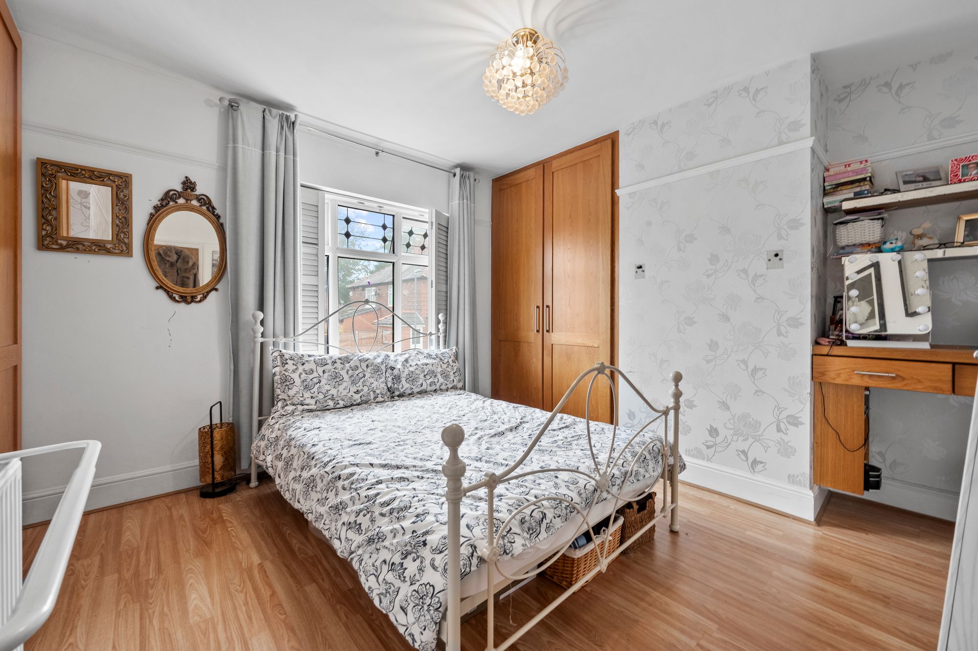 Norton Grove, Thatto Heath, WA9