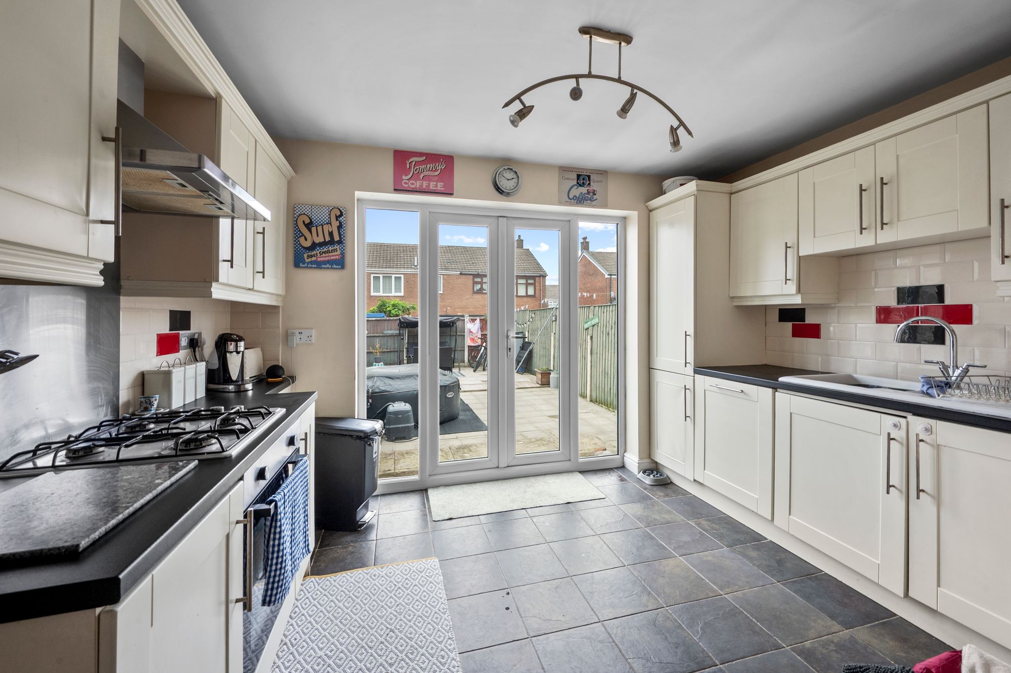 Norton Grove, Thatto Heath, WA9