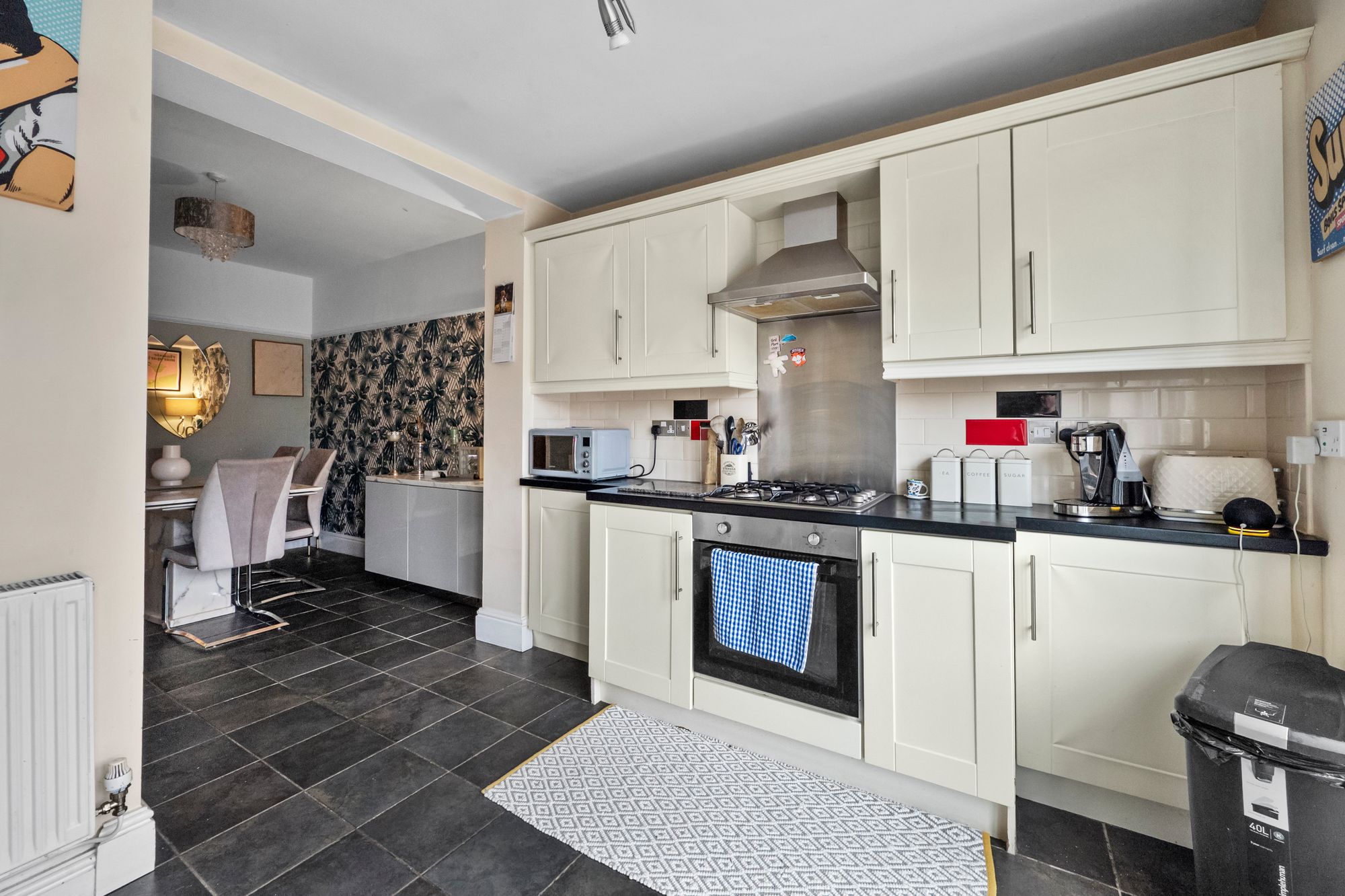 Norton Grove, Thatto Heath, WA9