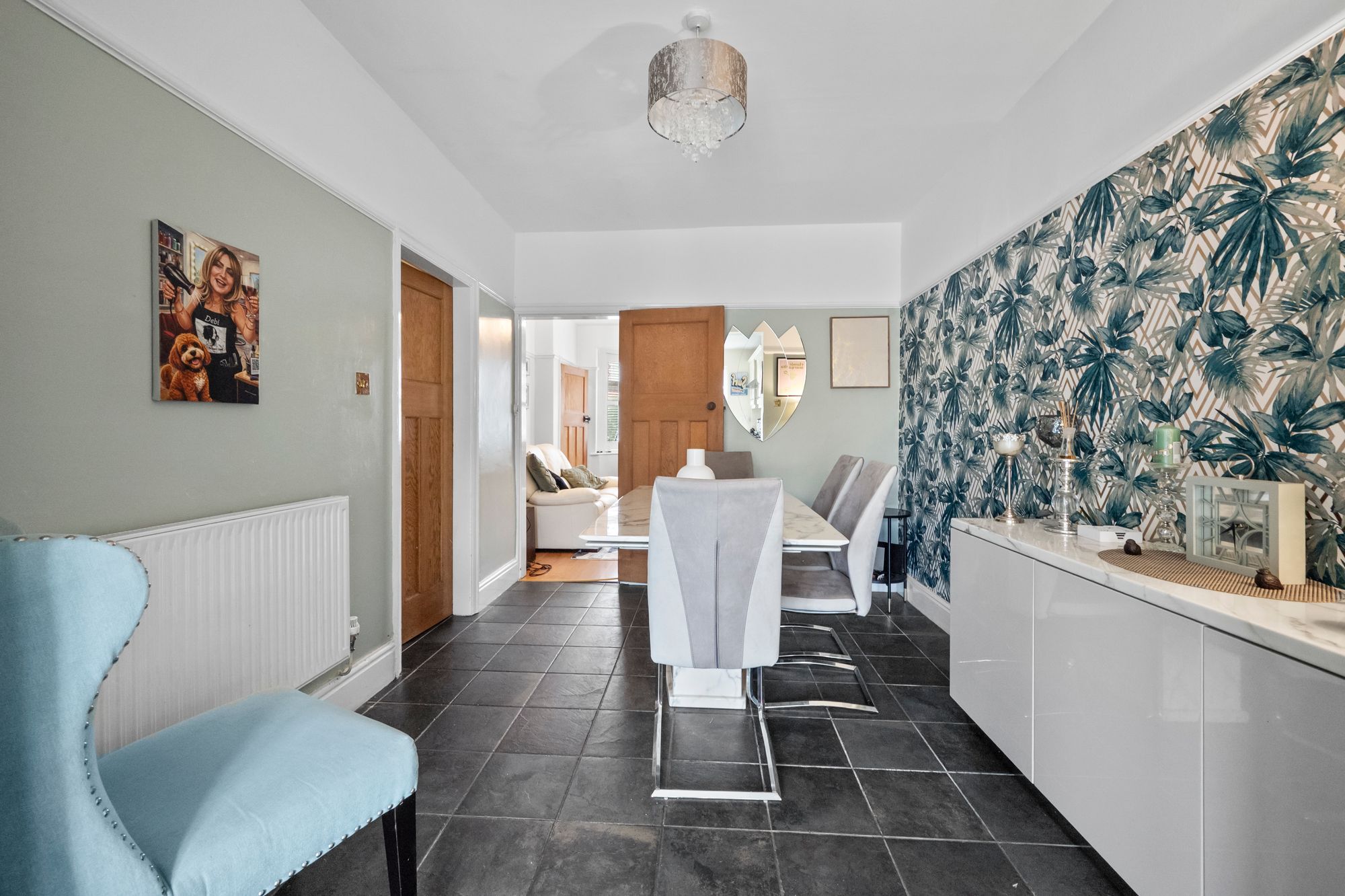 Norton Grove, Thatto Heath, WA9