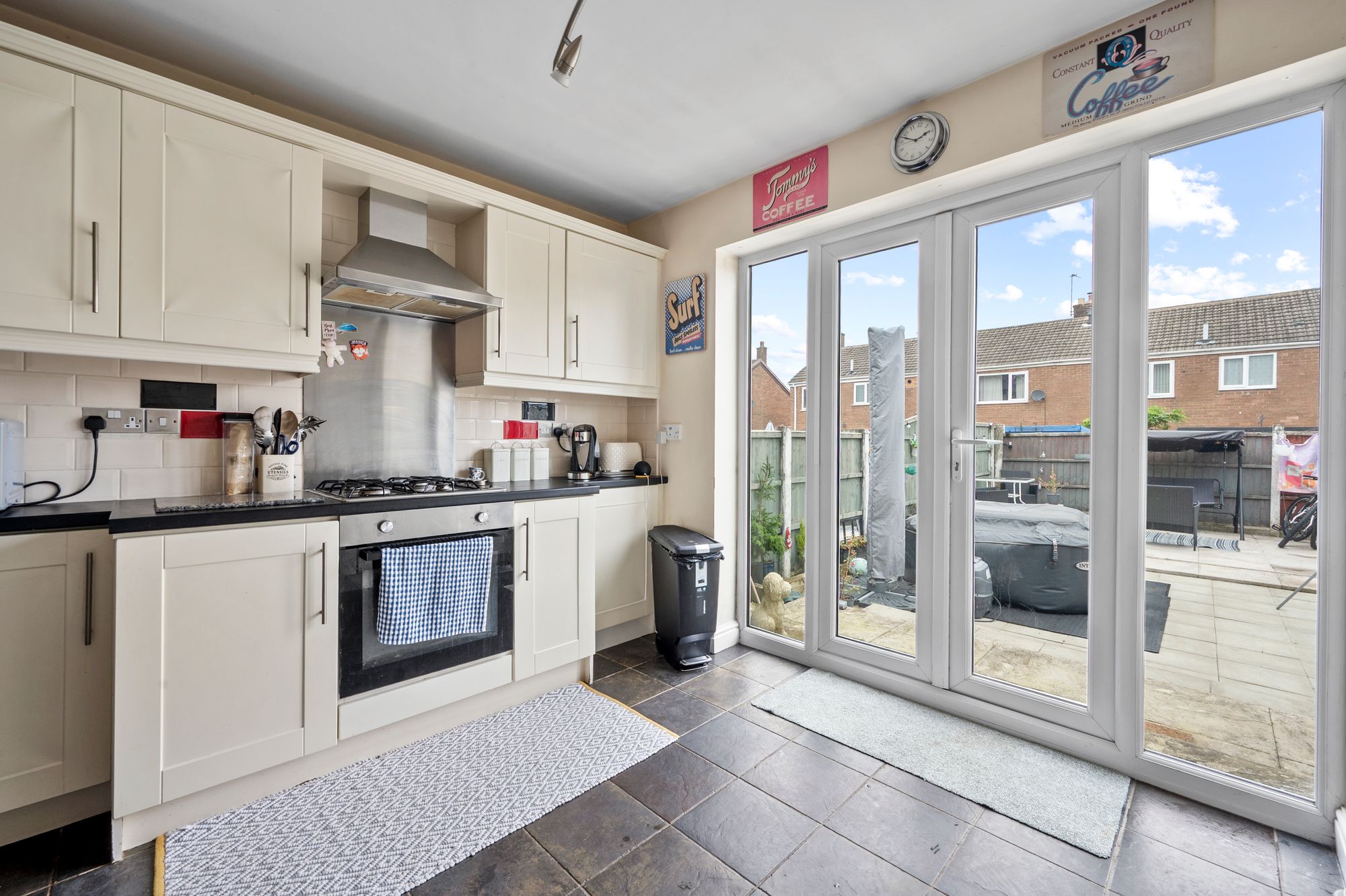 Norton Grove, Thatto Heath, WA9