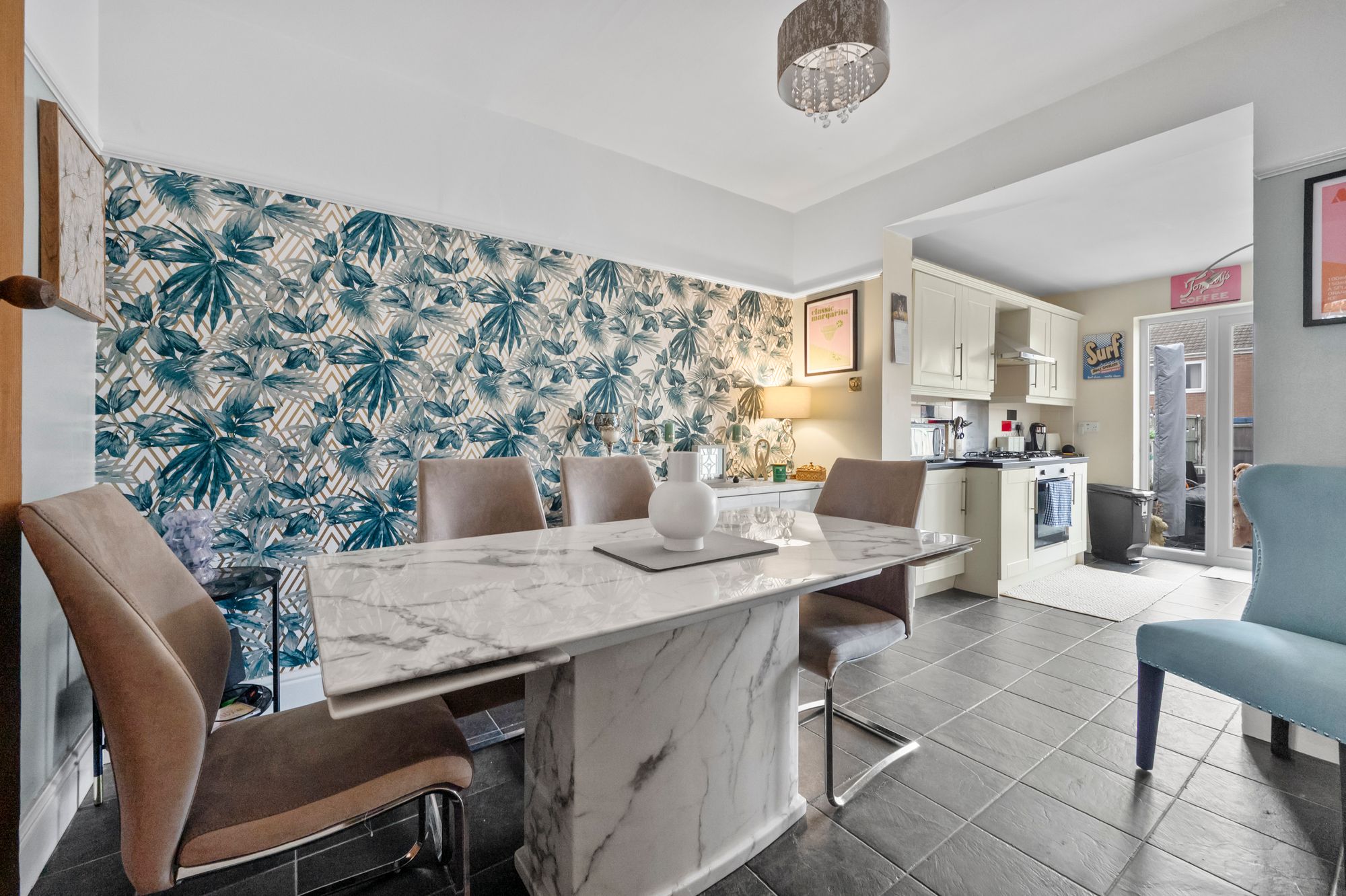 Norton Grove, Thatto Heath, WA9