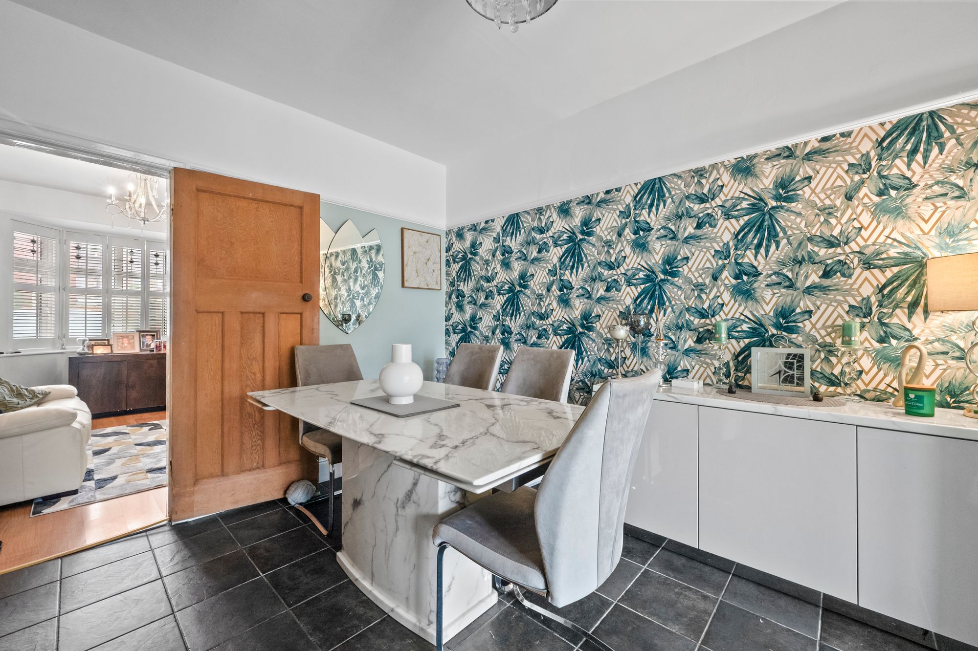 Norton Grove, Thatto Heath, WA9