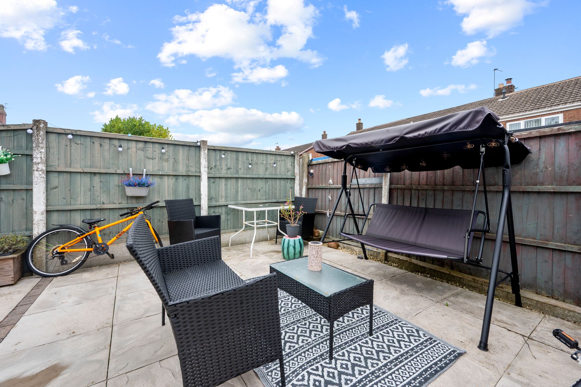 Norton Grove, Thatto Heath, WA9