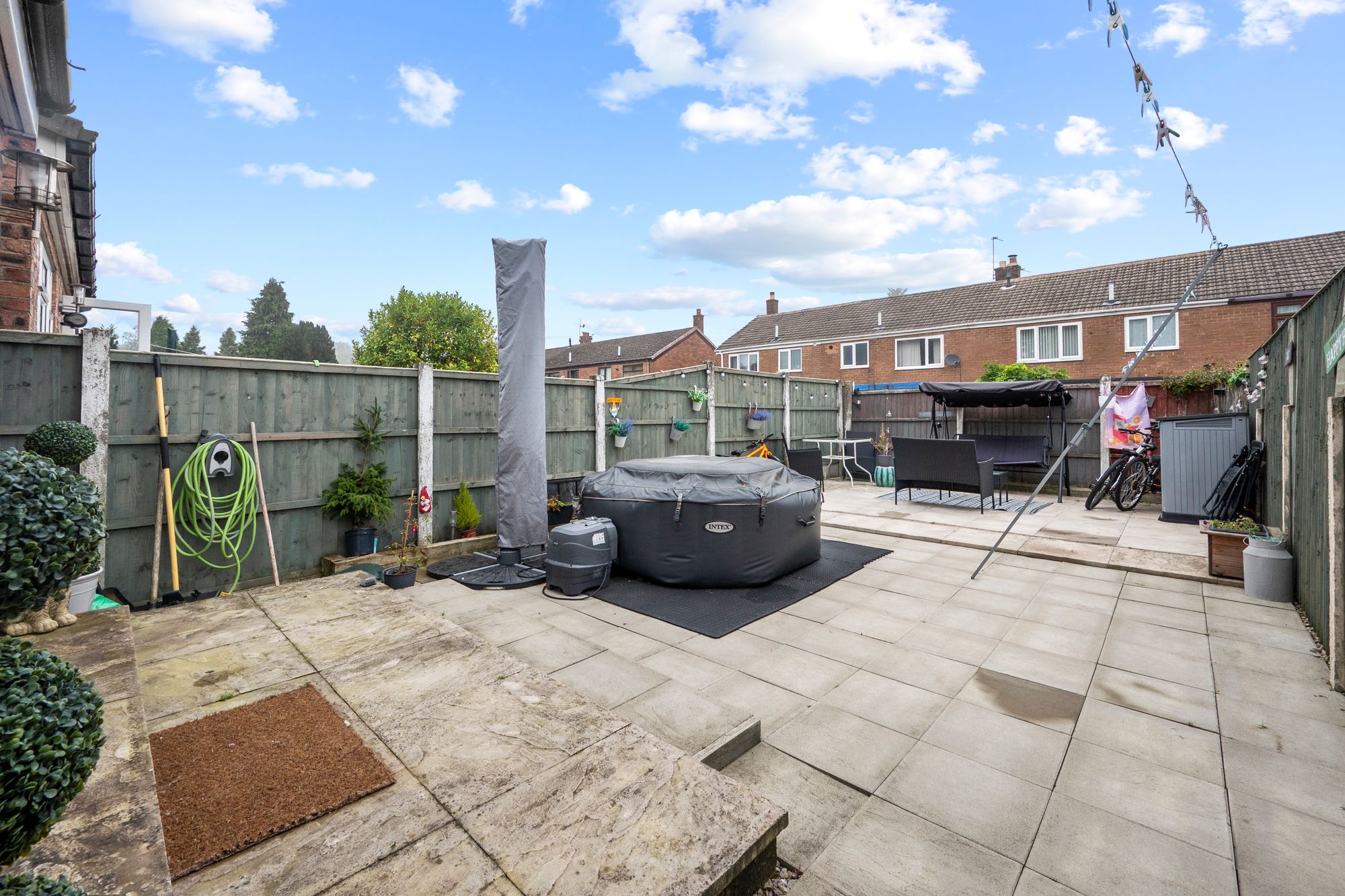 Norton Grove, Thatto Heath, WA9