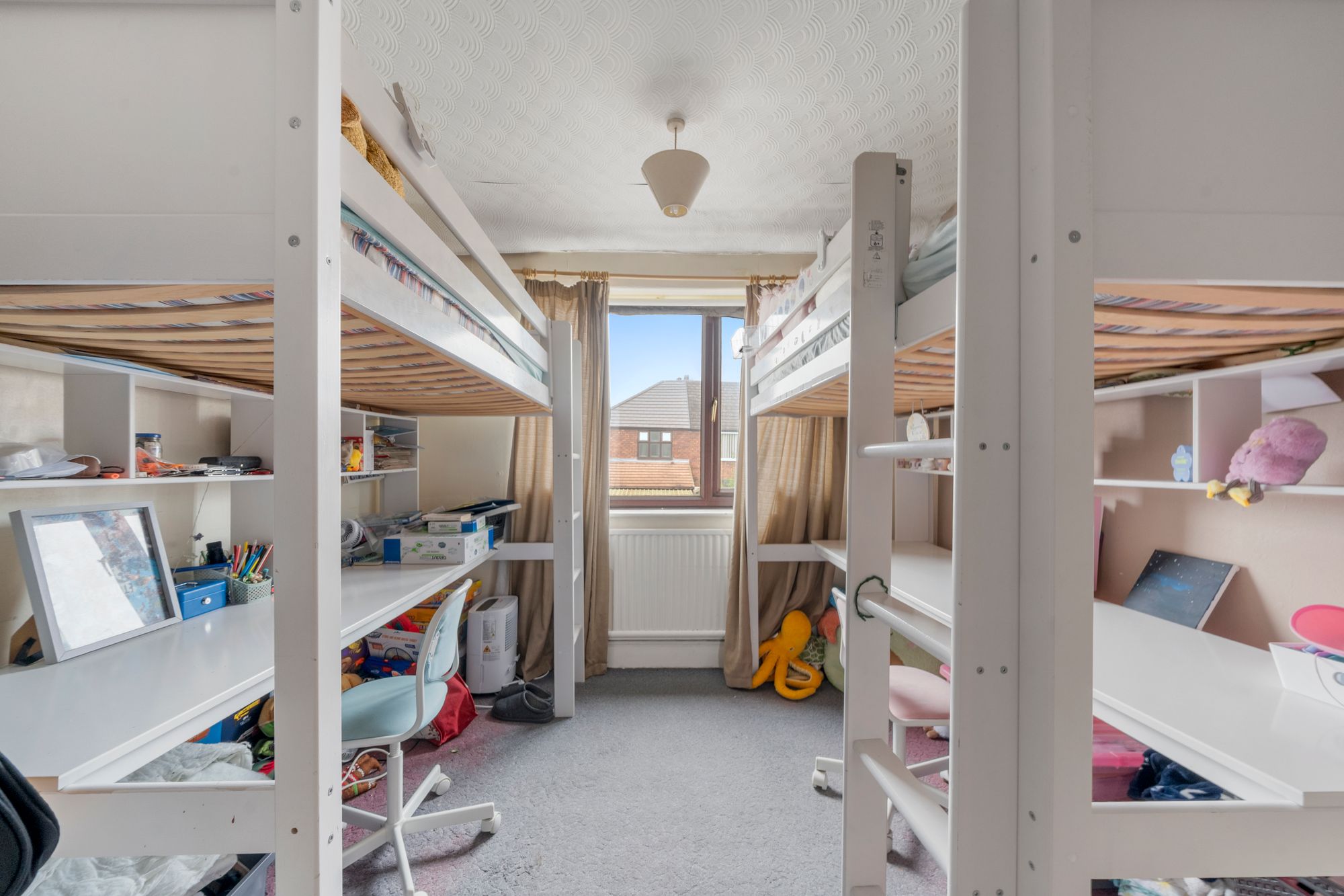 Vista Avenue, Newton-Le-Willows, WA12