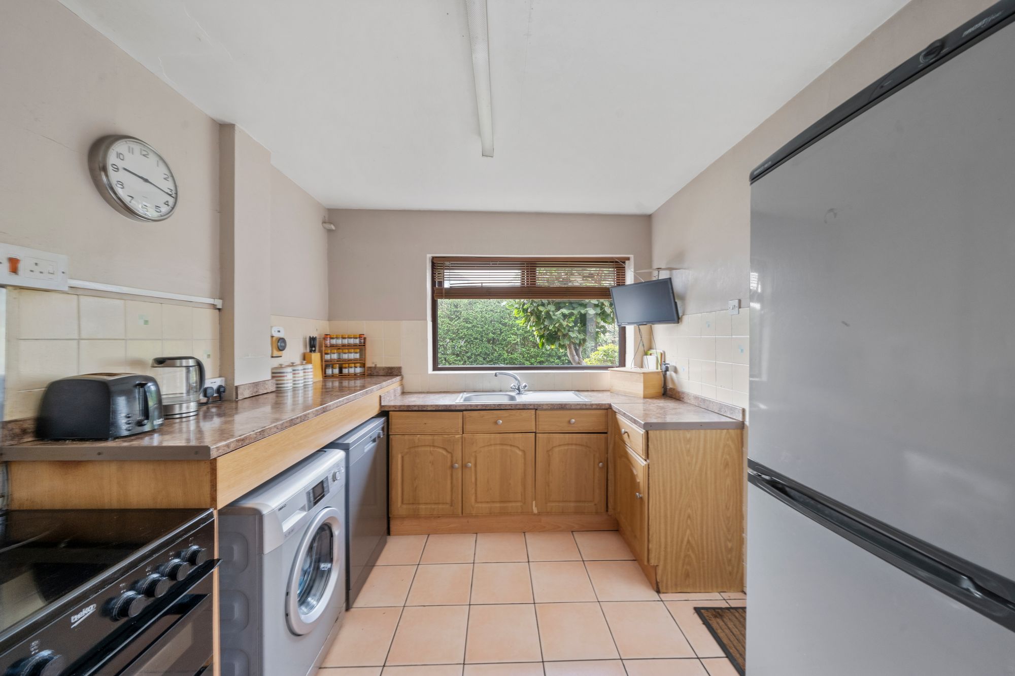 Vista Avenue, Newton-Le-Willows, WA12