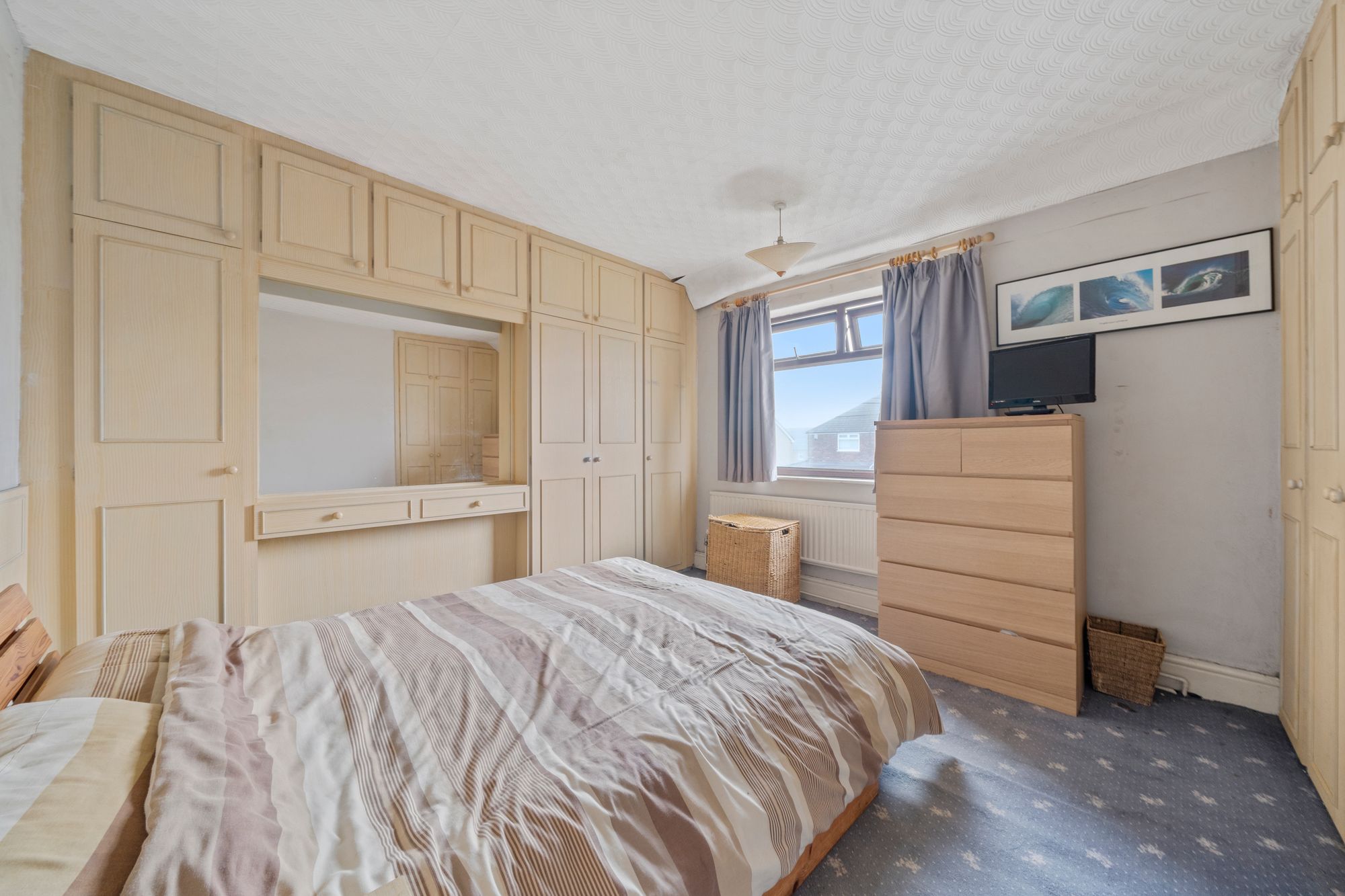 Vista Avenue, Newton-Le-Willows, WA12