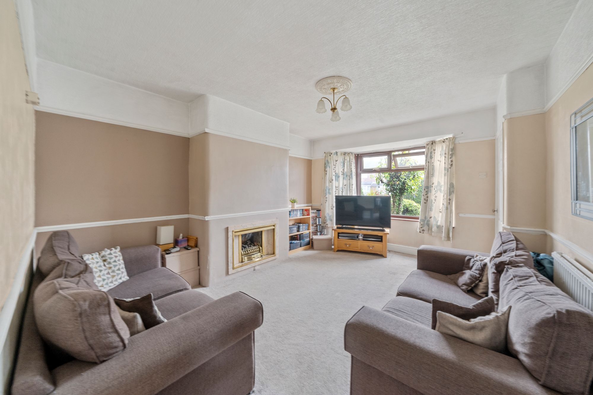 Vista Avenue, Newton-Le-Willows, WA12