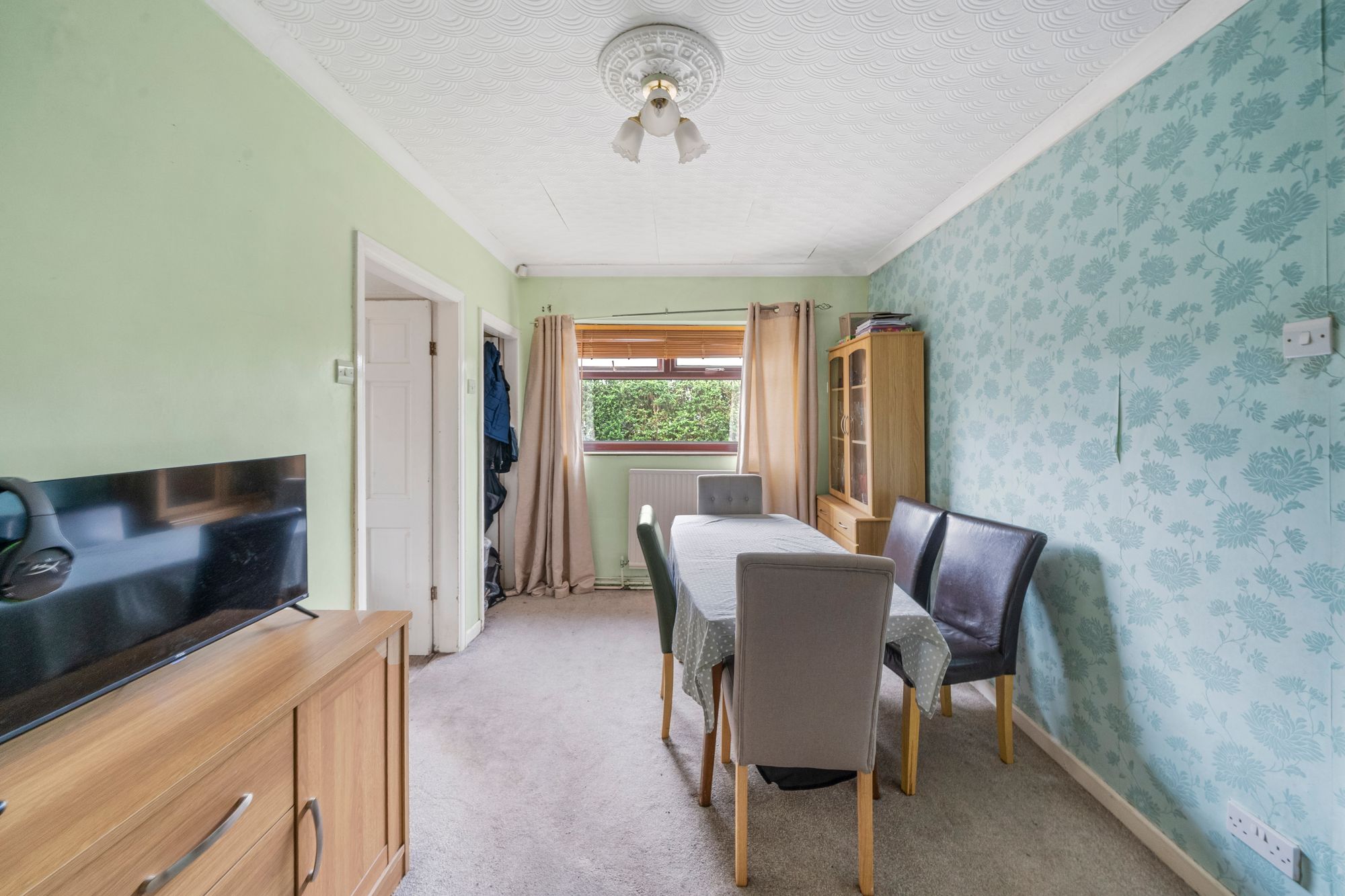 Vista Avenue, Newton-Le-Willows, WA12