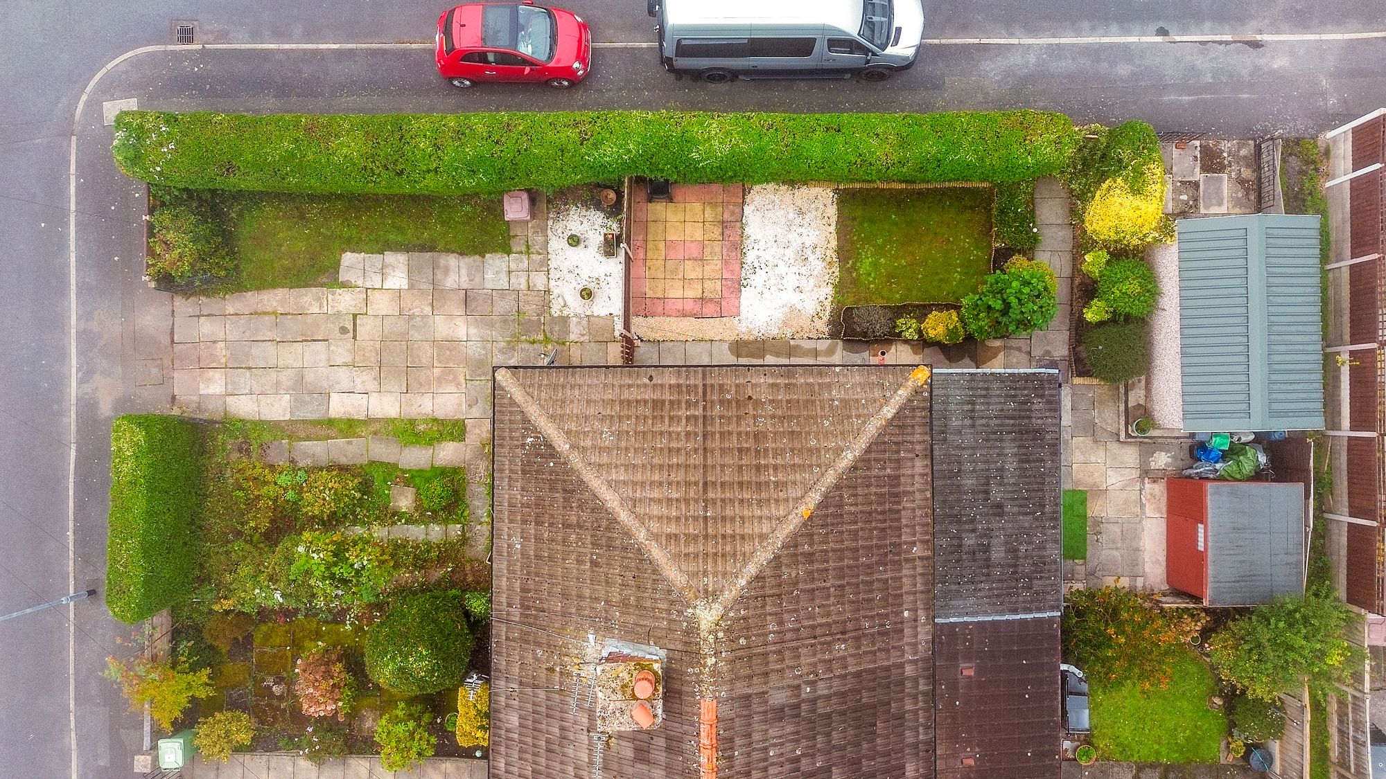 Vista Avenue, Newton-Le-Willows, WA12