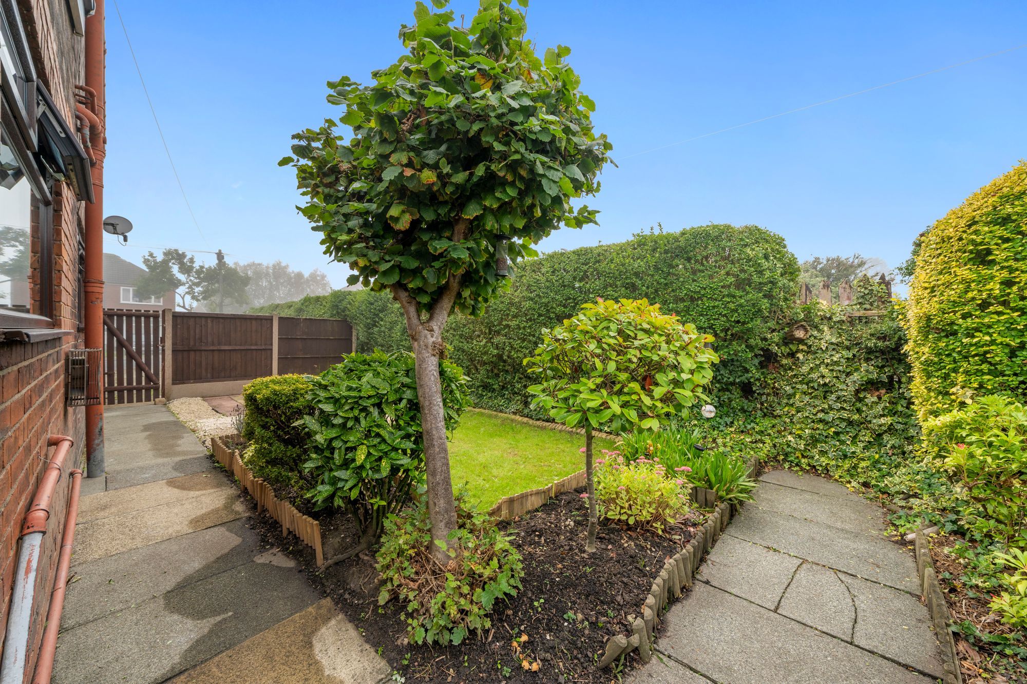 Vista Avenue, Newton-Le-Willows, WA12