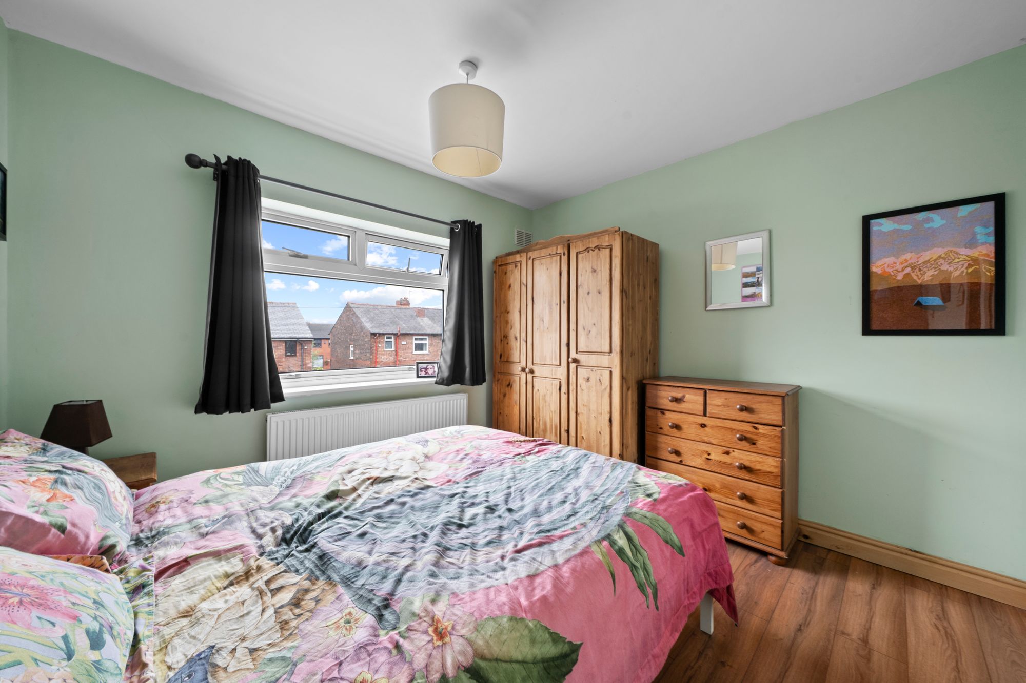 Holden Road, Leigh, WN7