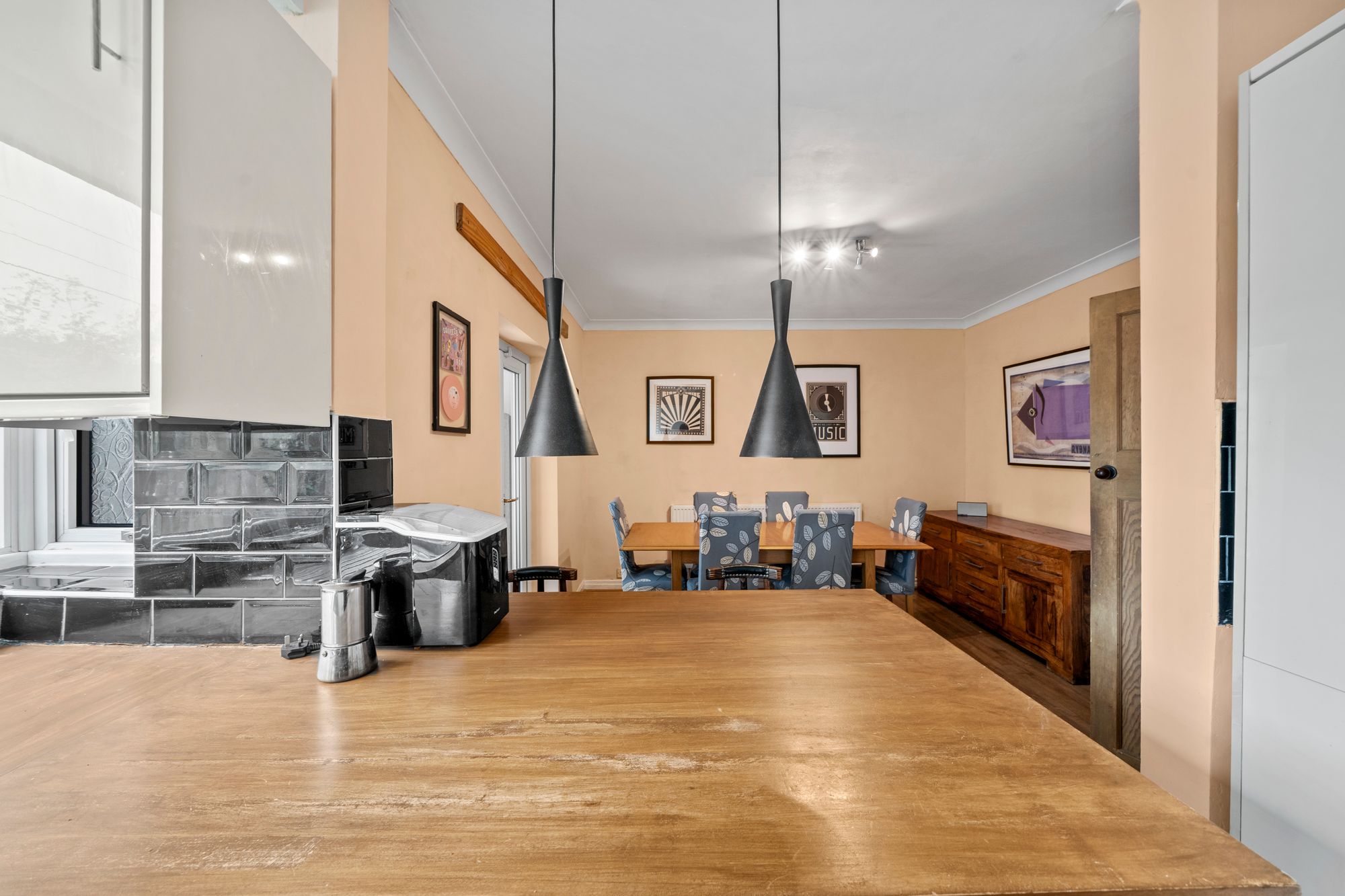 Holden Road, Leigh, WN7