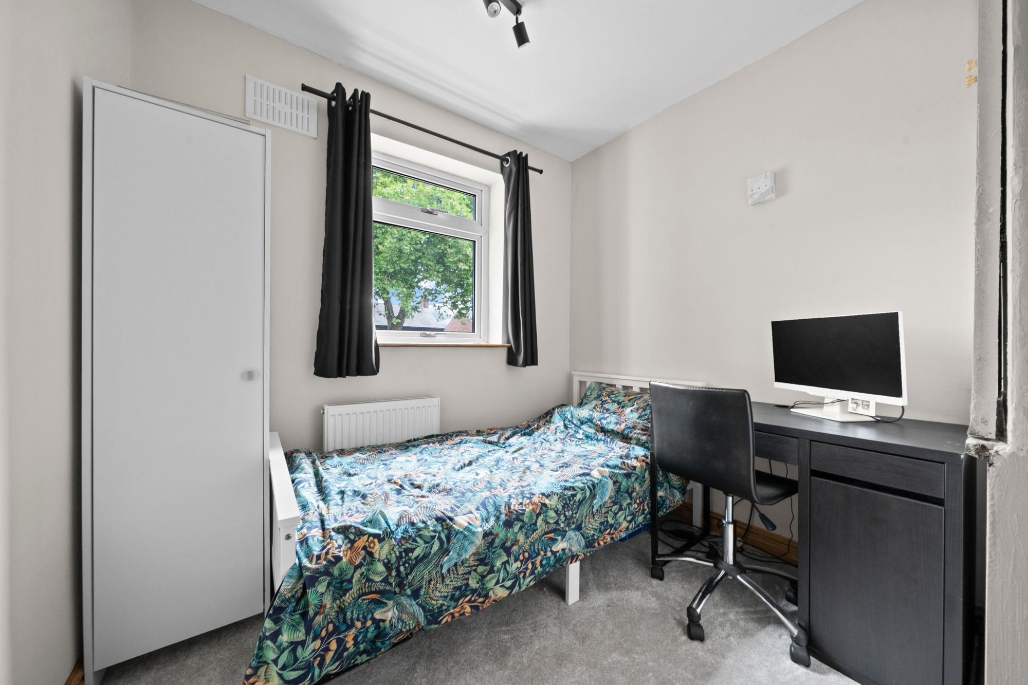 Holden Road, Leigh, WN7