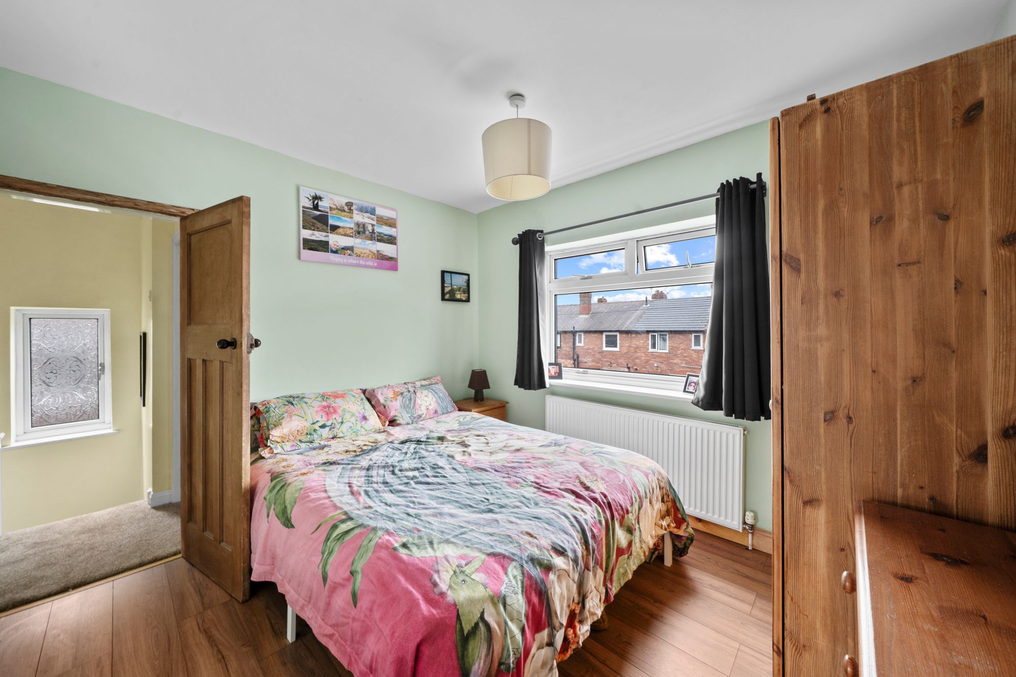 Holden Road, Leigh, WN7